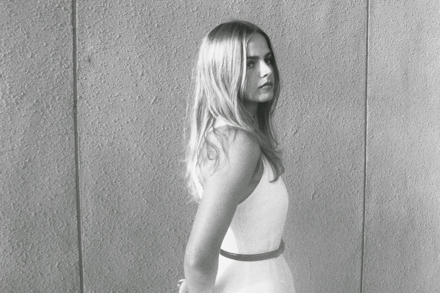 Joey Sachi Finds Her Centre on 'Grace', Previews Bold New EP ‘Rise’