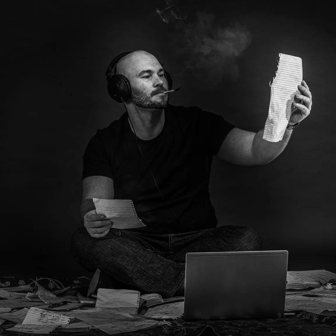 MC Pyrit – ‘Take It Back’