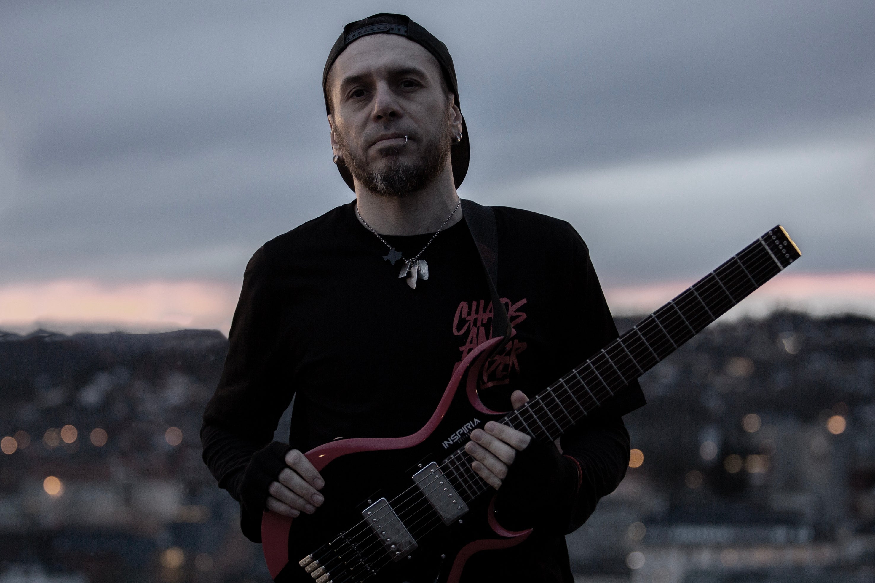 Dimitry Takes Aim At the Progressive Scene with ‘The Revolution of Evolution’