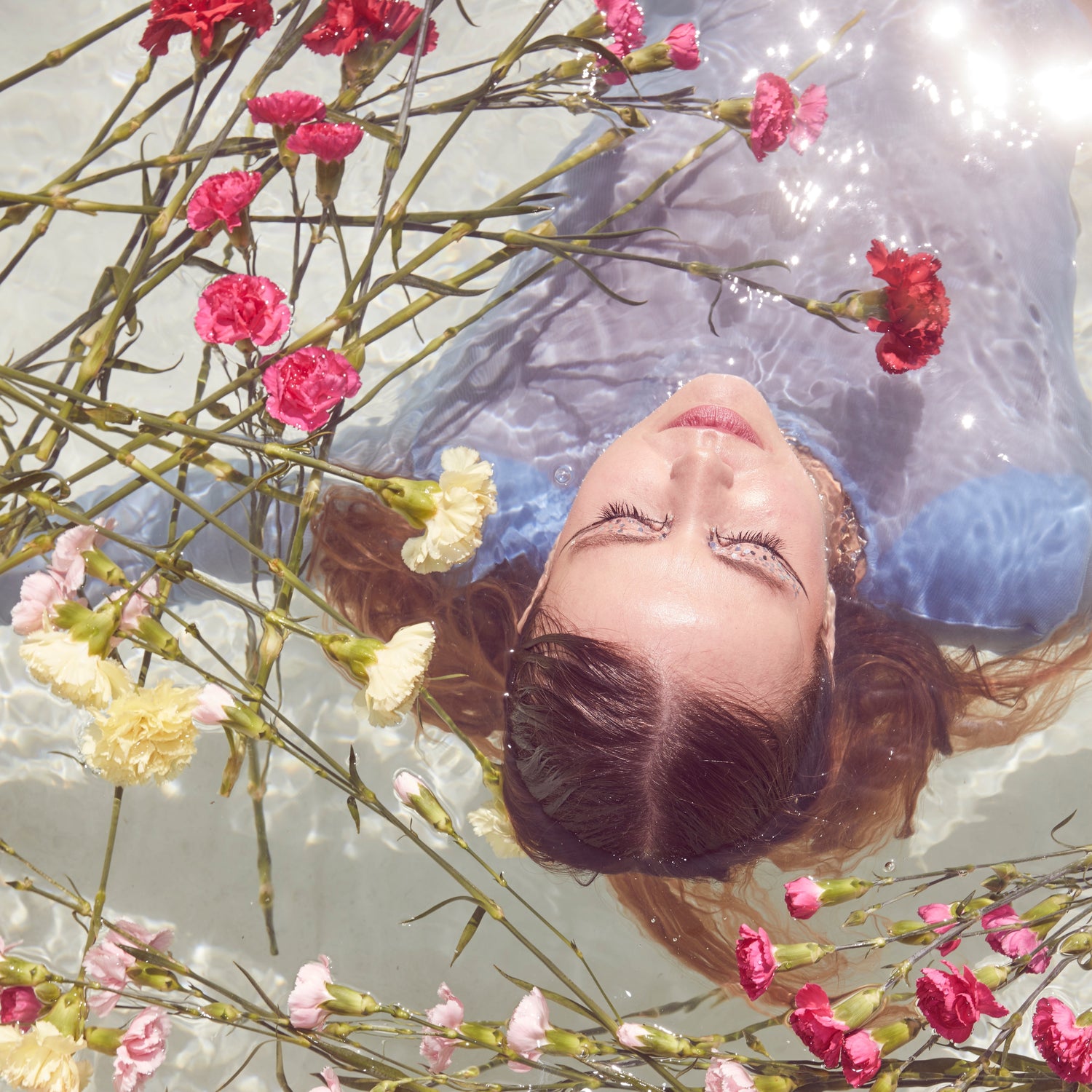 Moxi – ‘Back To Me’