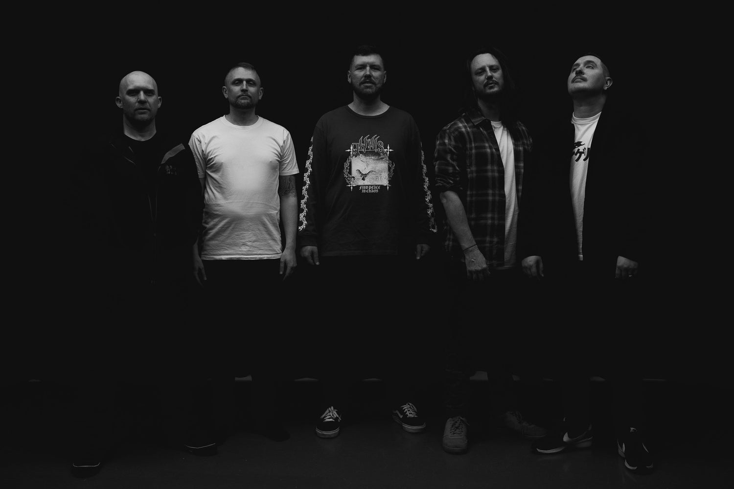 Made Wrong Triumphantly Emerge With New Single 'Summer Wars'