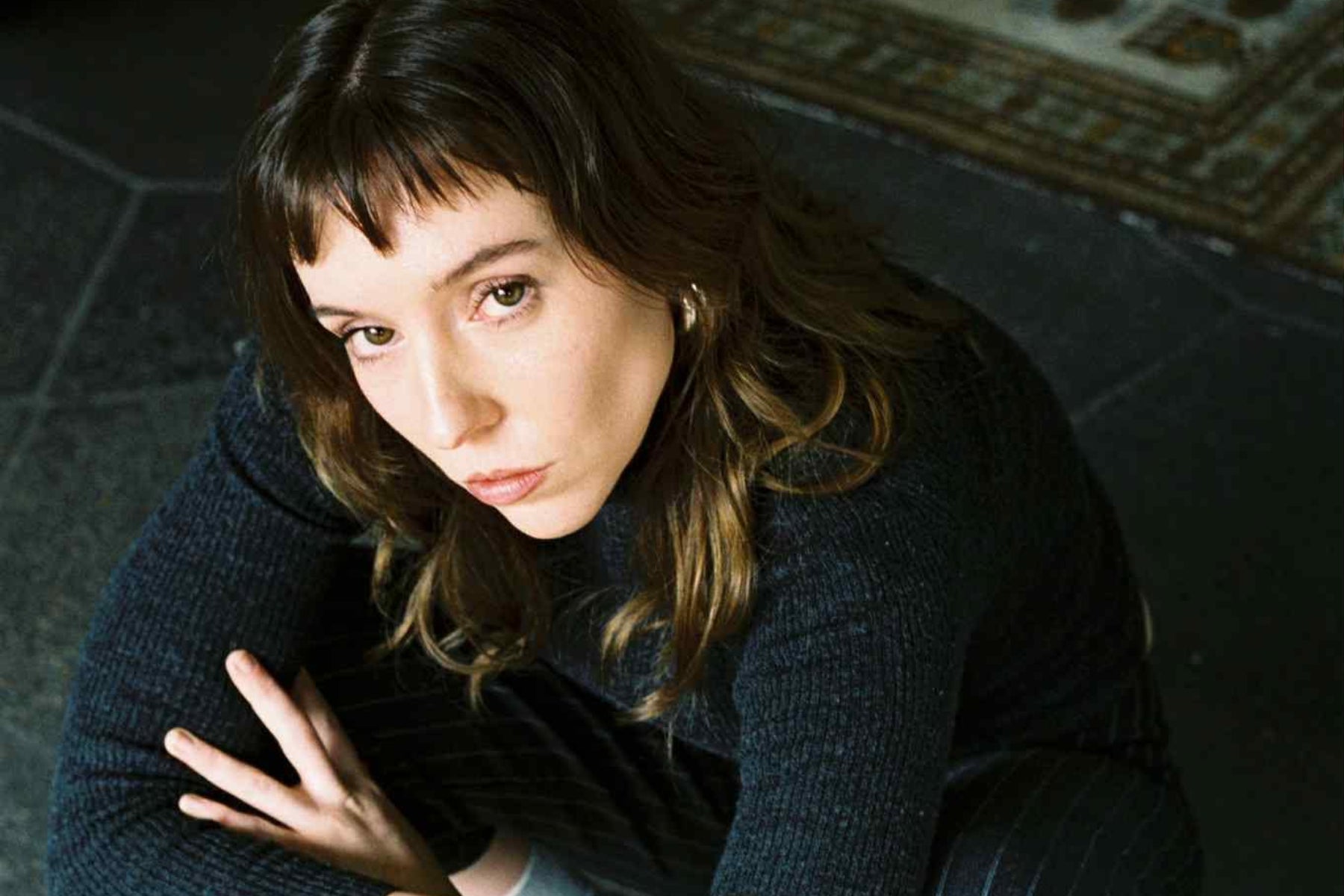 Margo Mann Strips Back the Layers on ‘Shapeshifter’