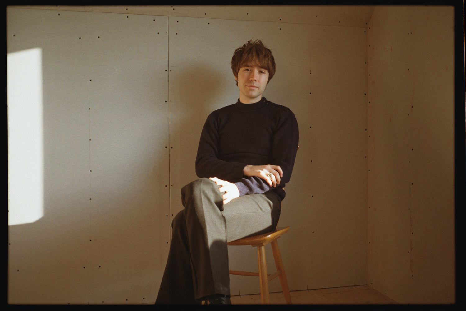 Matt Maltese Announces Mammoth Australian Tour For 2026