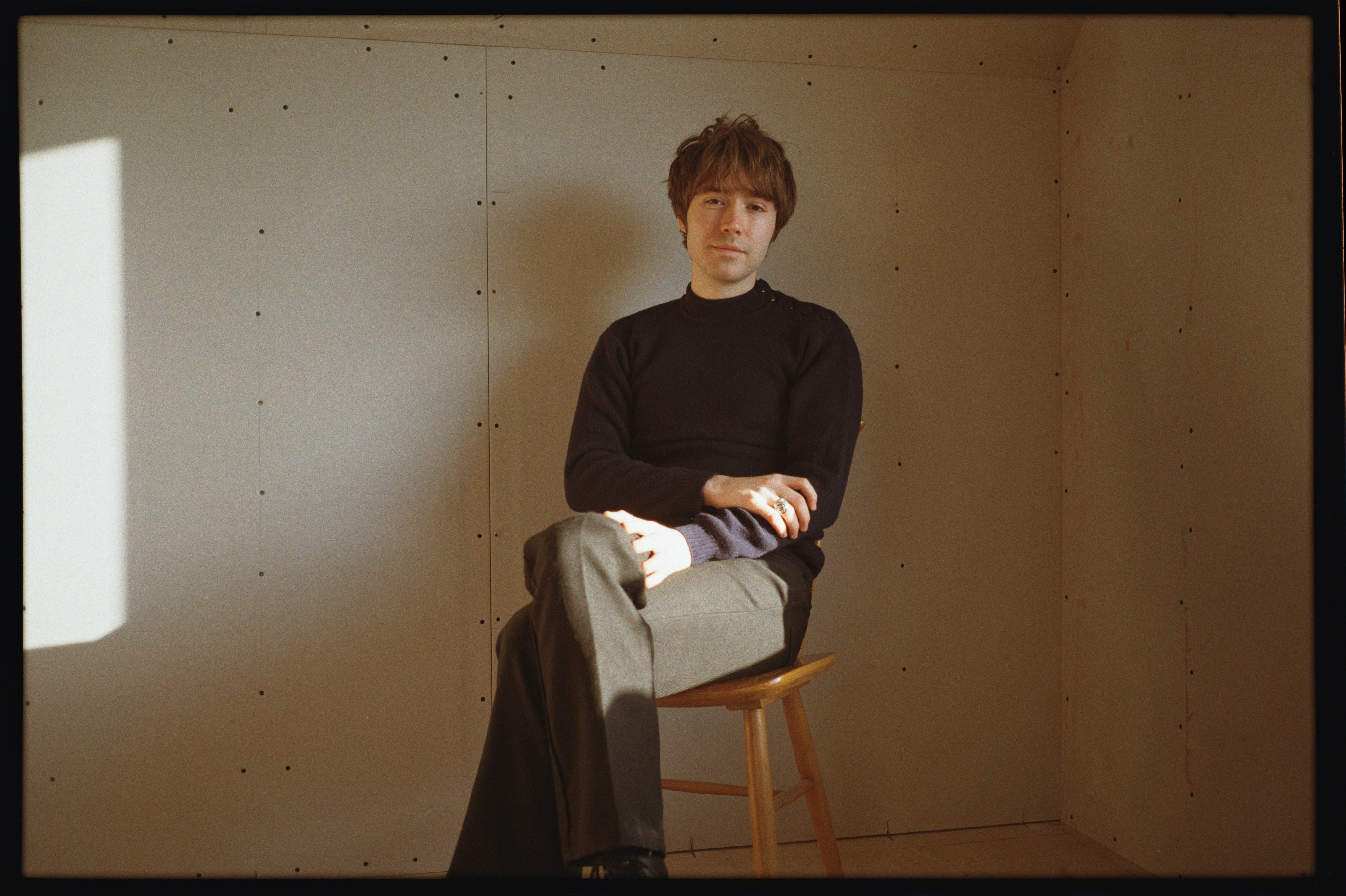 Matt Maltese Announces Mammoth Australian Tour For 2026