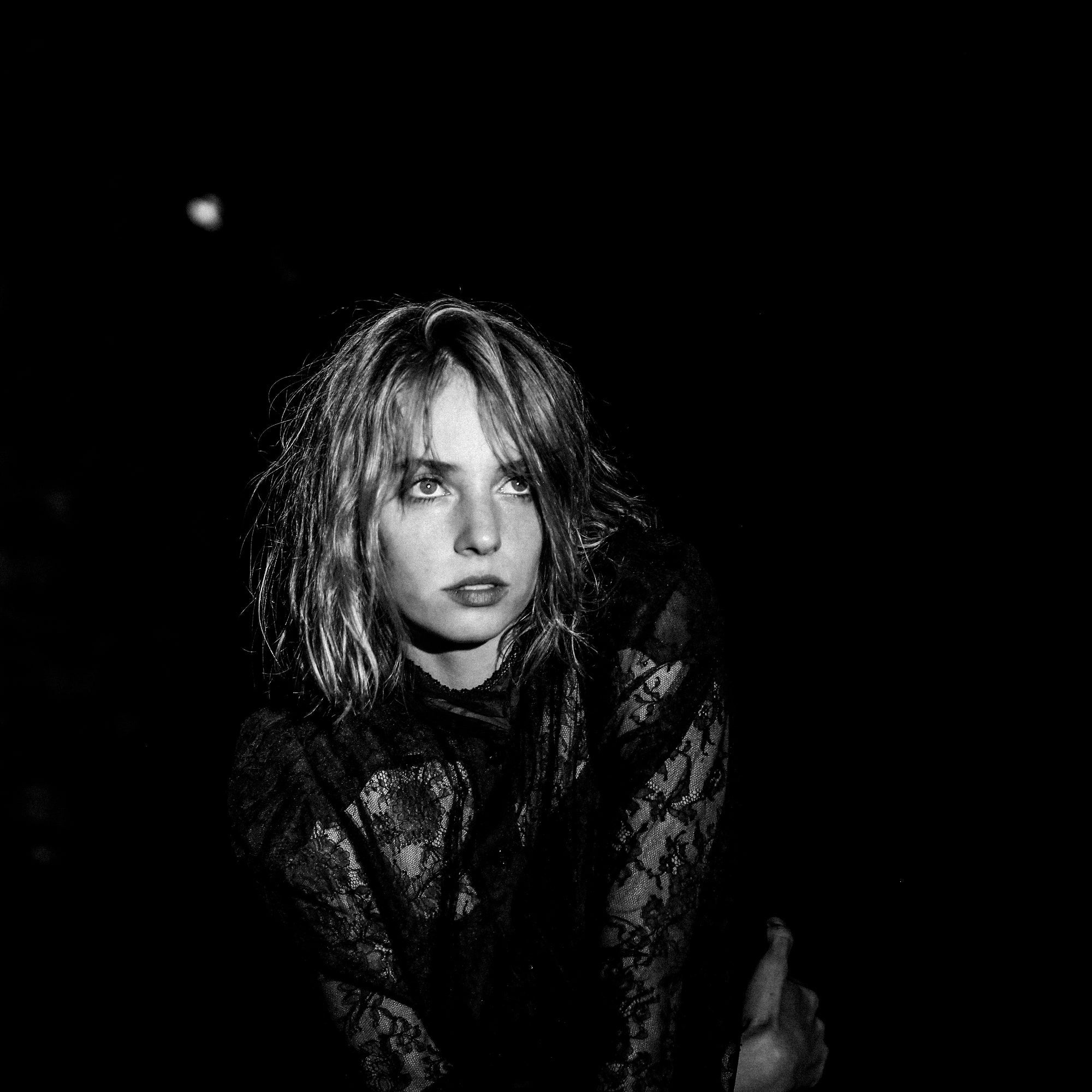 Maya Hawke - 'Sweet Tooth'