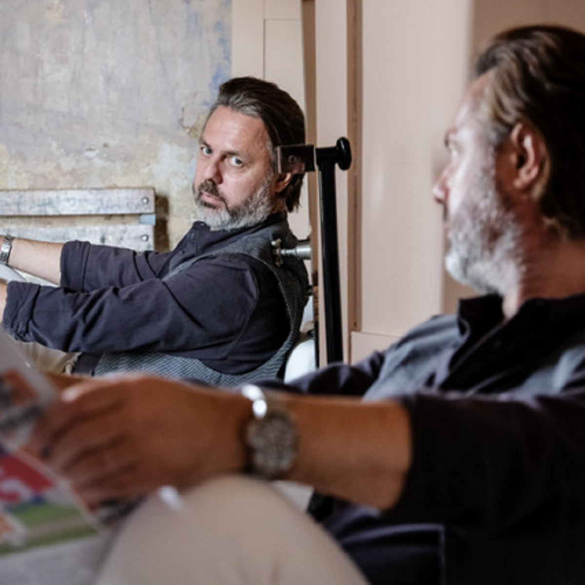 The Gleeman - 'Summer Town'