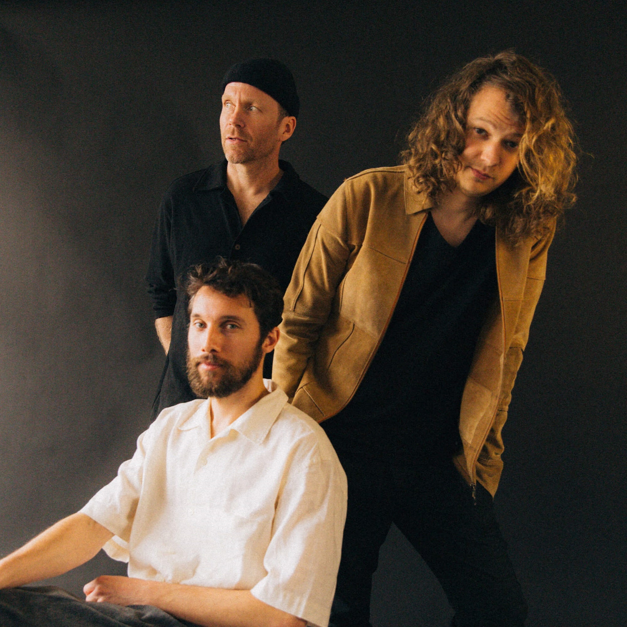 Mike Rogers - 'Get High'