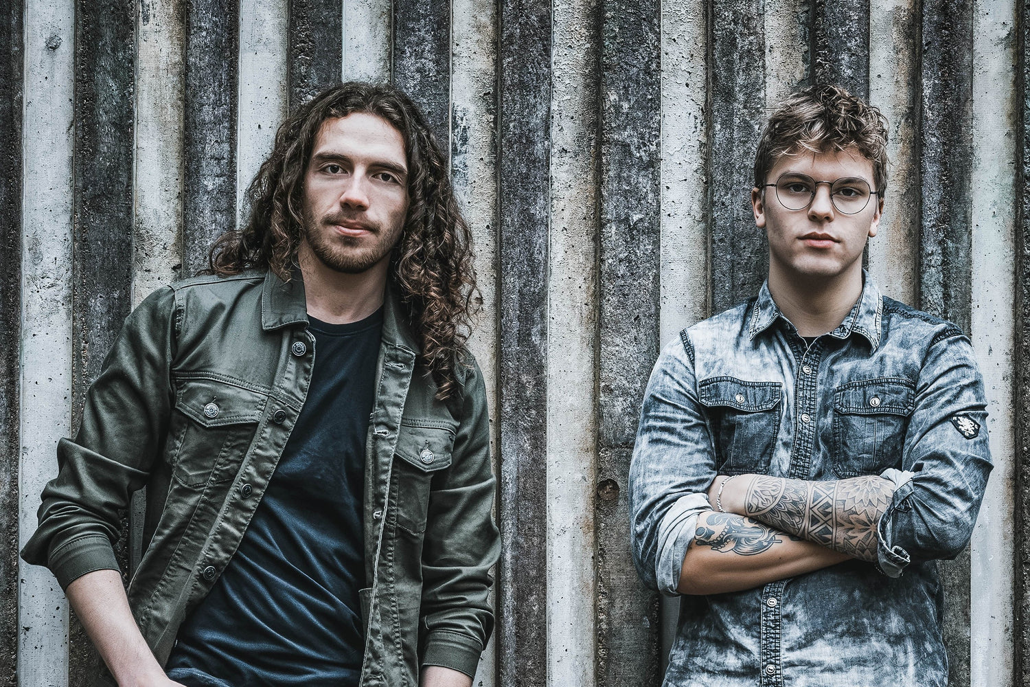 MikhMakh’s 'Flash Sale' Is A New Chapter for Swedish Metal
