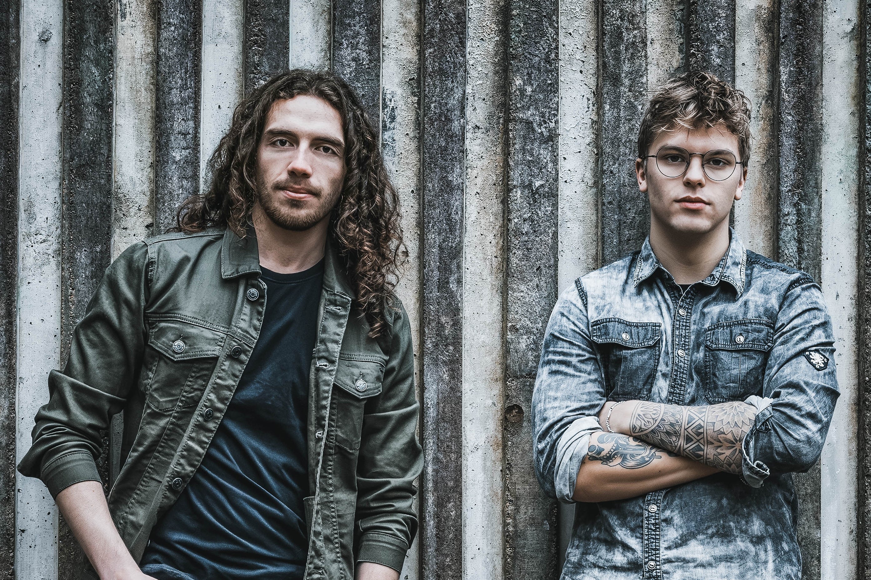 MikhMakh’s 'Flash Sale' Is A New Chapter for Swedish Metal