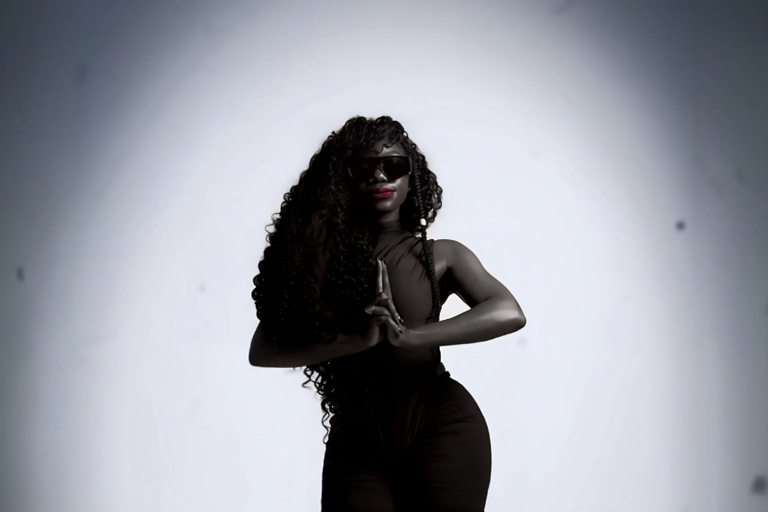 Miss Agada’s New Single ‘Space’ is a Soulful Odyssey of Self-Discovery