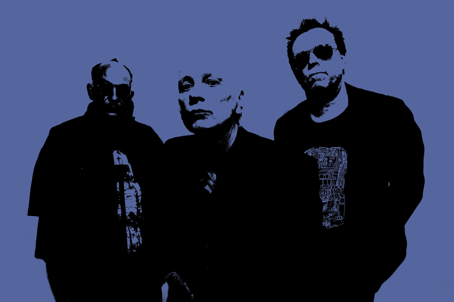 Monotonic Drop A Debut Single That’s Drenched In Psych Rock Dissonance