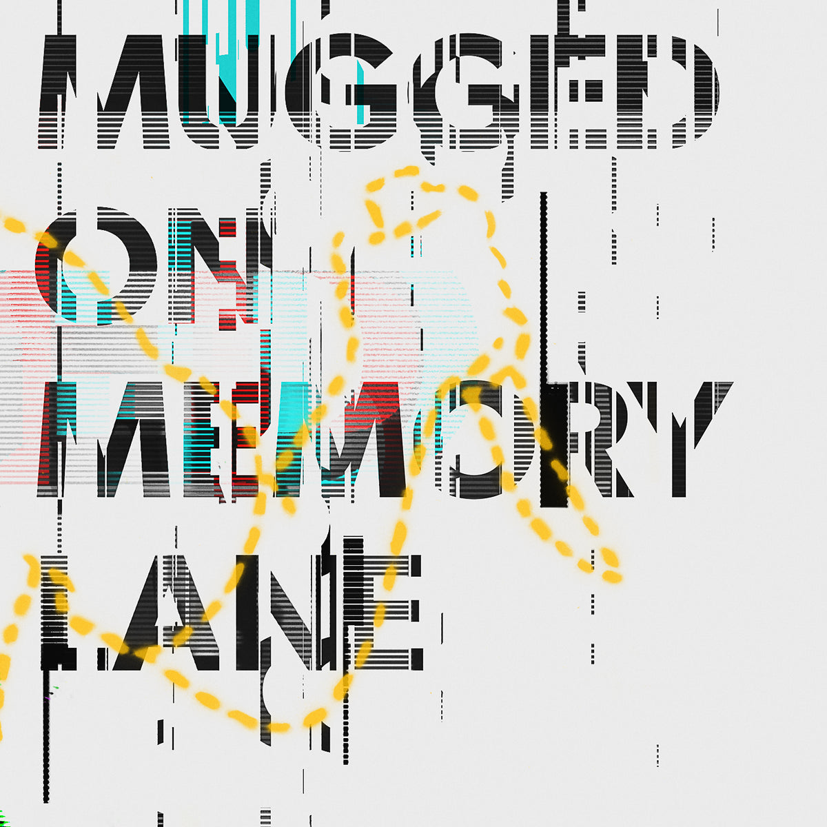Friend Slash Lover – ‘Mugged on Memory Lane’