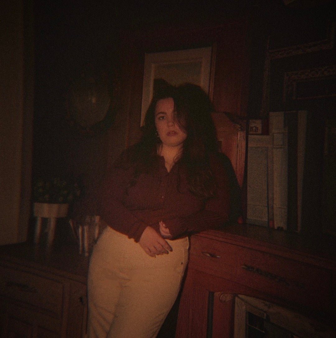 Sophie Breton tackles doubt and hopelessness with 'Is Love Enough'
