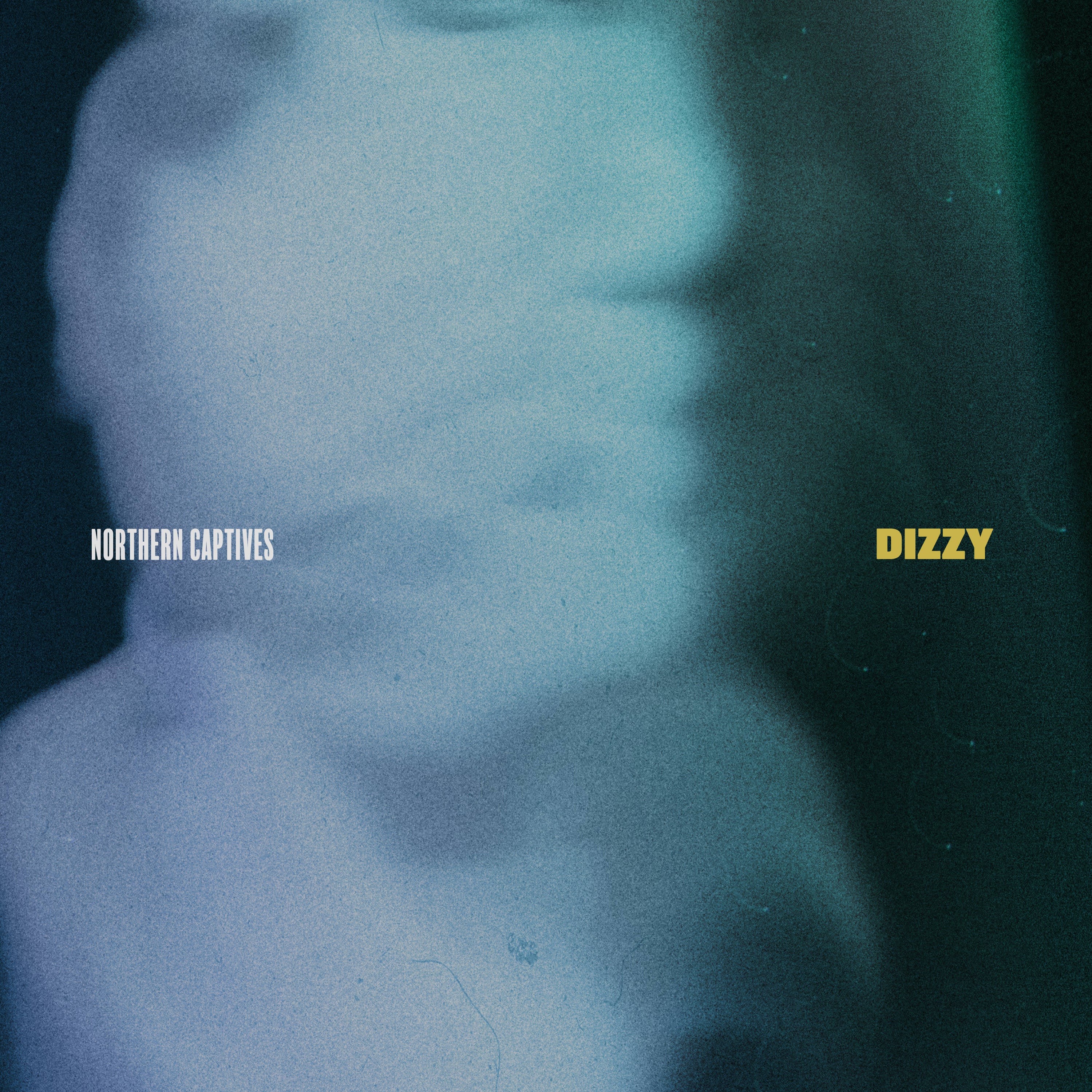 Northern Captives Deliver A Triumphant Debut of Alt-Rock Honesty in 'DIZZY'