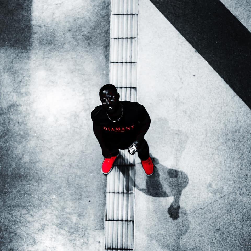 NUMA KUS – ‘Something Special’