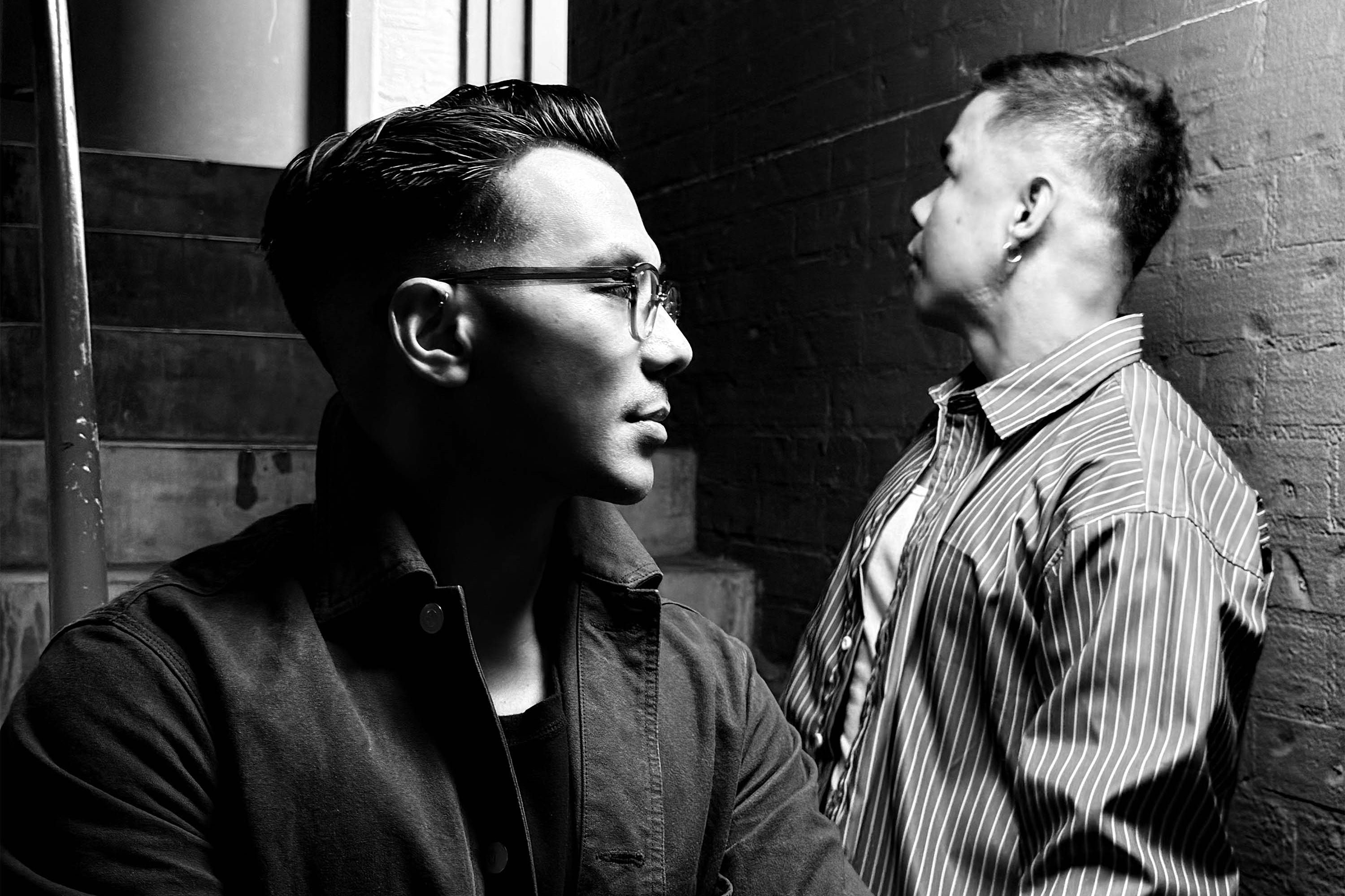 Midnight Pool Party Deliver Bittersweet New Single ‘NOTICE ME’