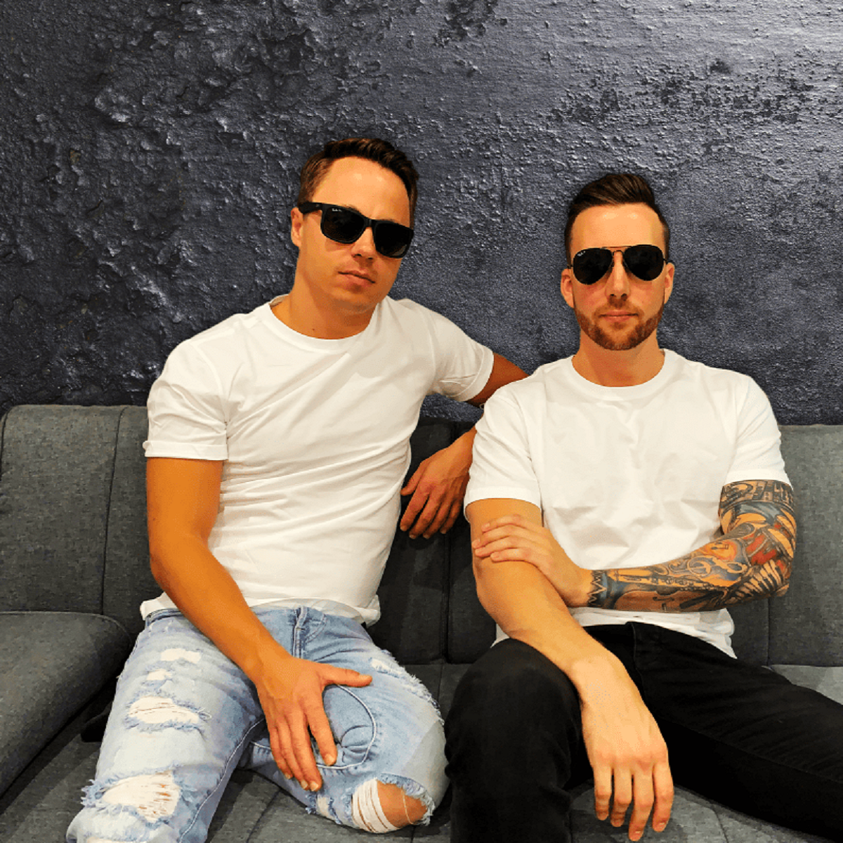 NTB – ‘Holding On’