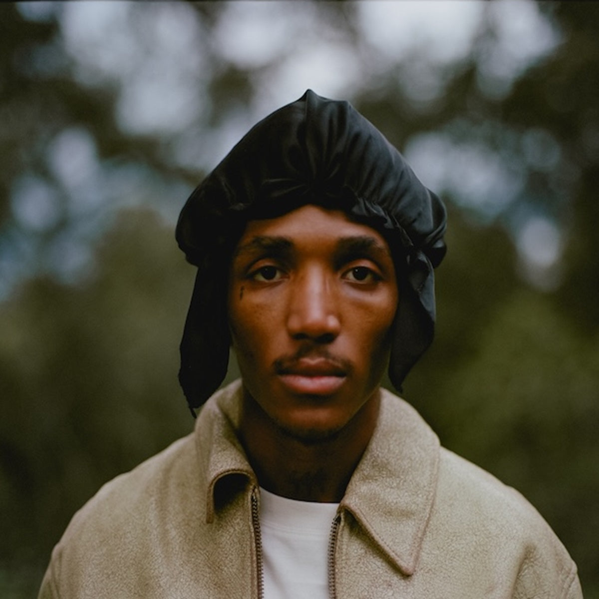 Nashon's 'runaway' Is A Genre-Bending Summer Anthem Igniting A New Era