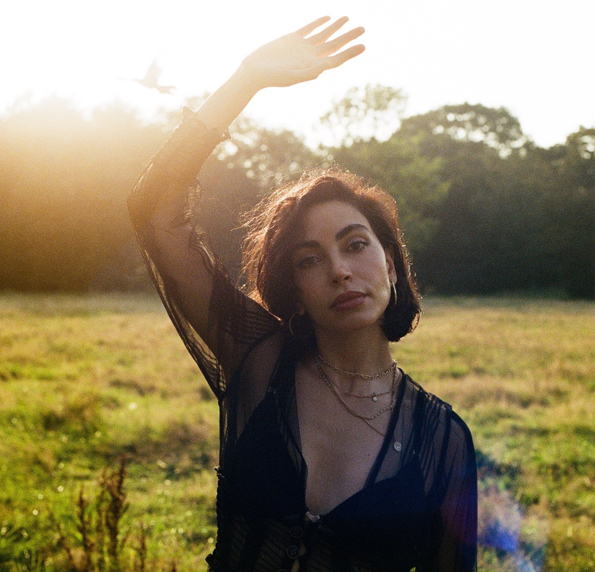 Singer-songwriter and multi-instrumentalist Niki Kand shares new single 'No Regrets'