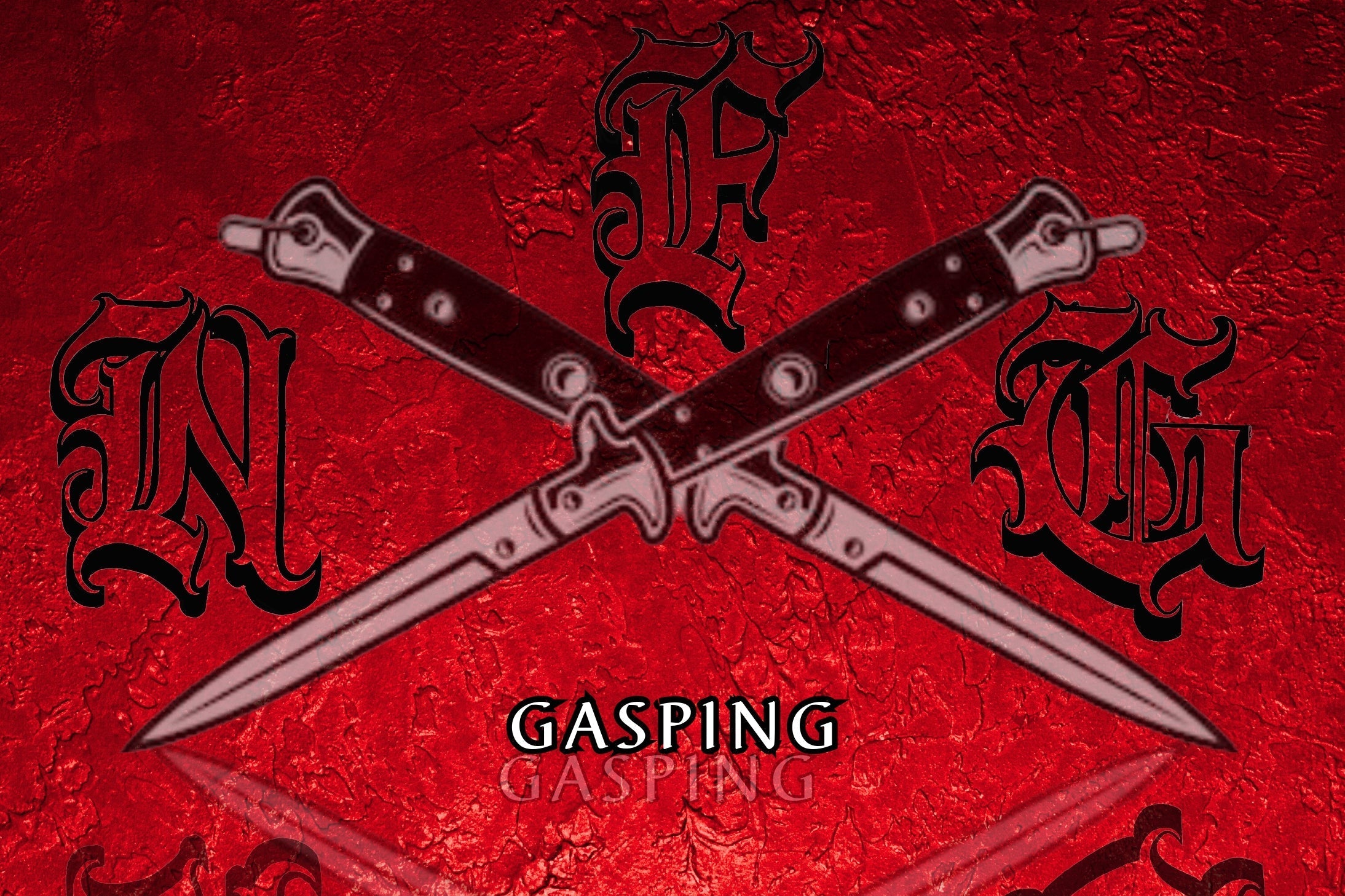 No Fucking Good Unleash Caustic Fury with New Single 'Gasping'