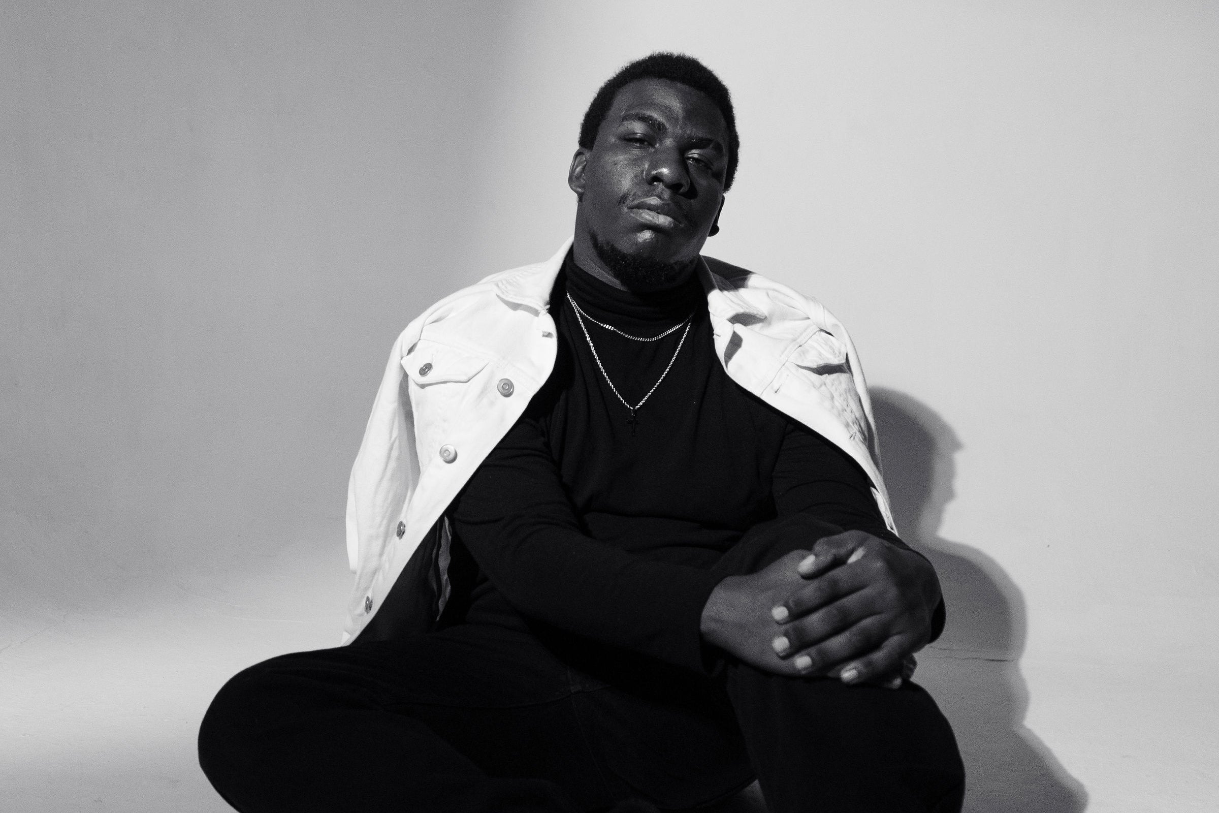 Nolen Abel Strips Back the Glamour on ‘The Sound (God Help Me)’