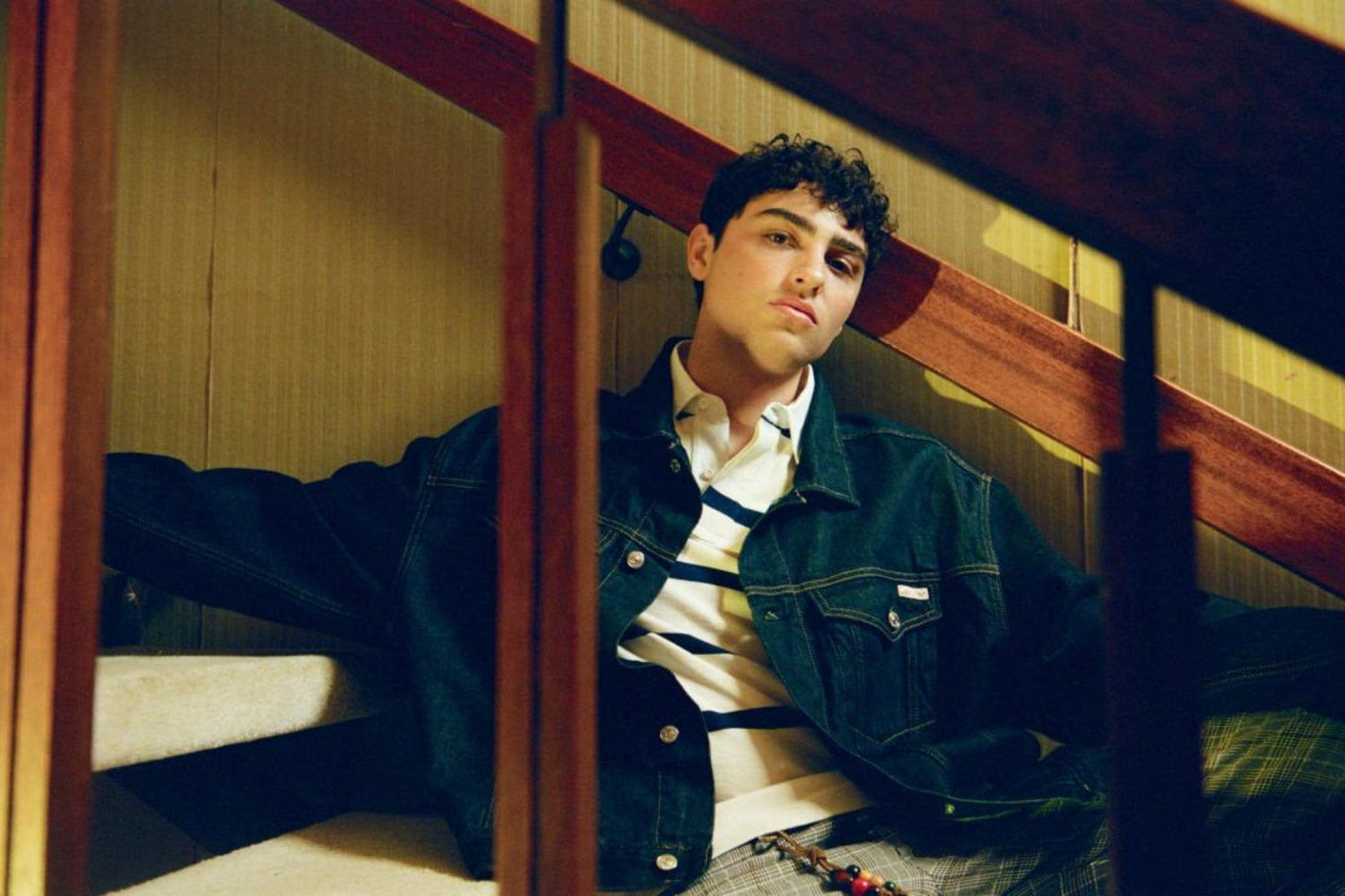 Oliver Cronin Drops Captivating New Track ‘Closure’ Ahead Of Next EP