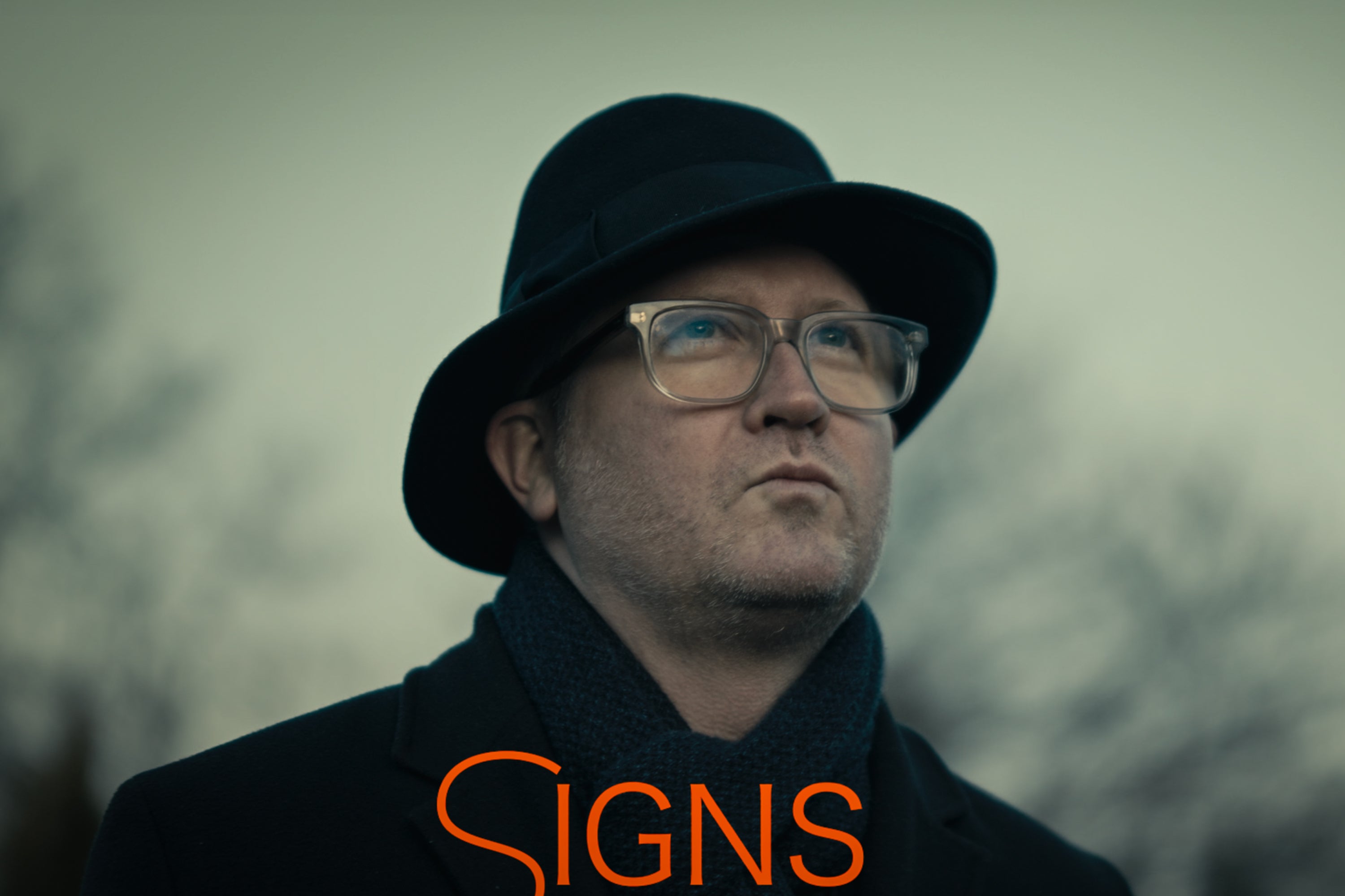 J.J. Mayka's 'Signs' Marks A Soulful Start to the Year