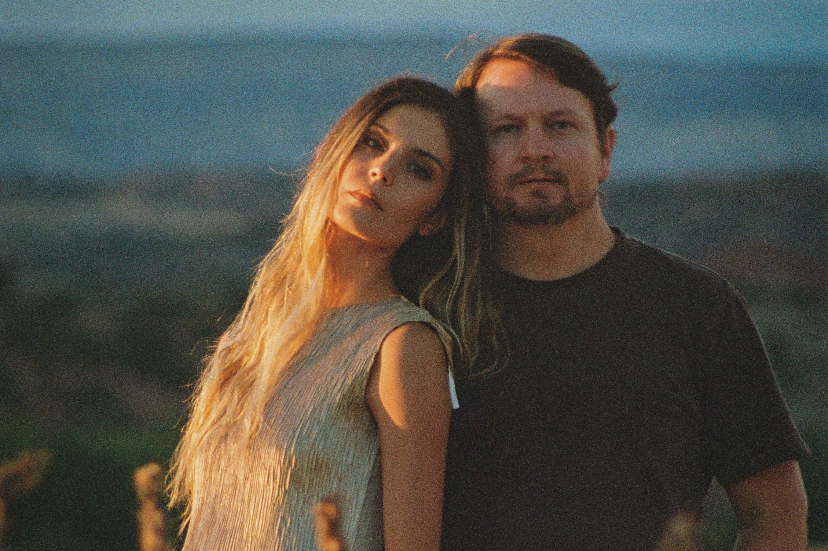 Ocie Elliott Announce Their Imminent Return to Australian Shores