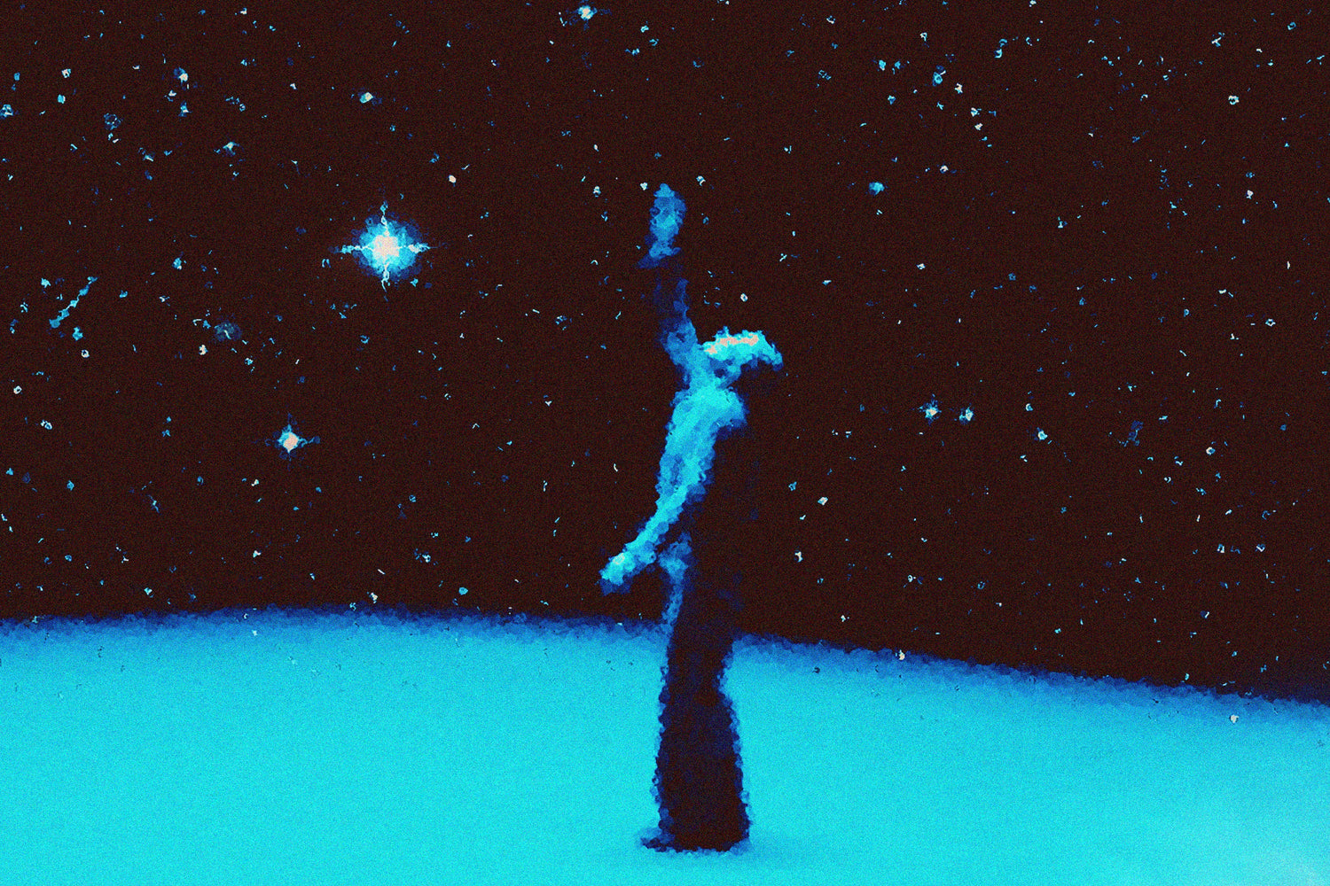 Young Scorcher Ascends to New Heights with 'Over The Nexus'