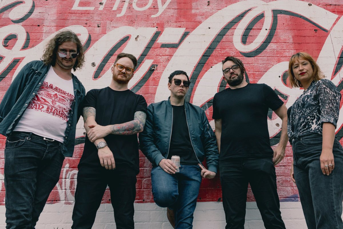 Gun Laws Return with New Single 'Deals! Deals! Deals!'