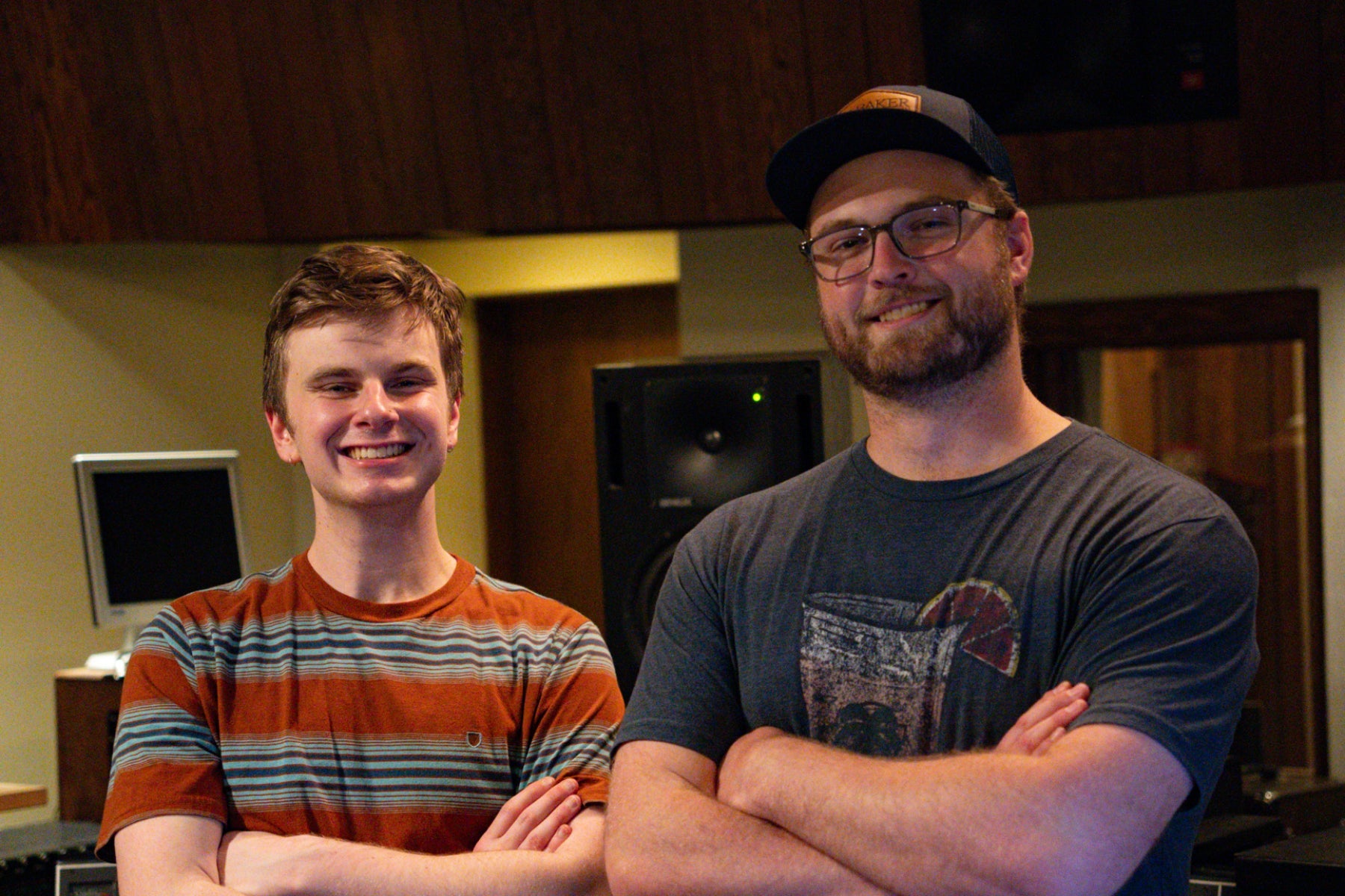 Pop Punk’s Poor Boys Club Are Loud, Unhinged, and Just Getting Started