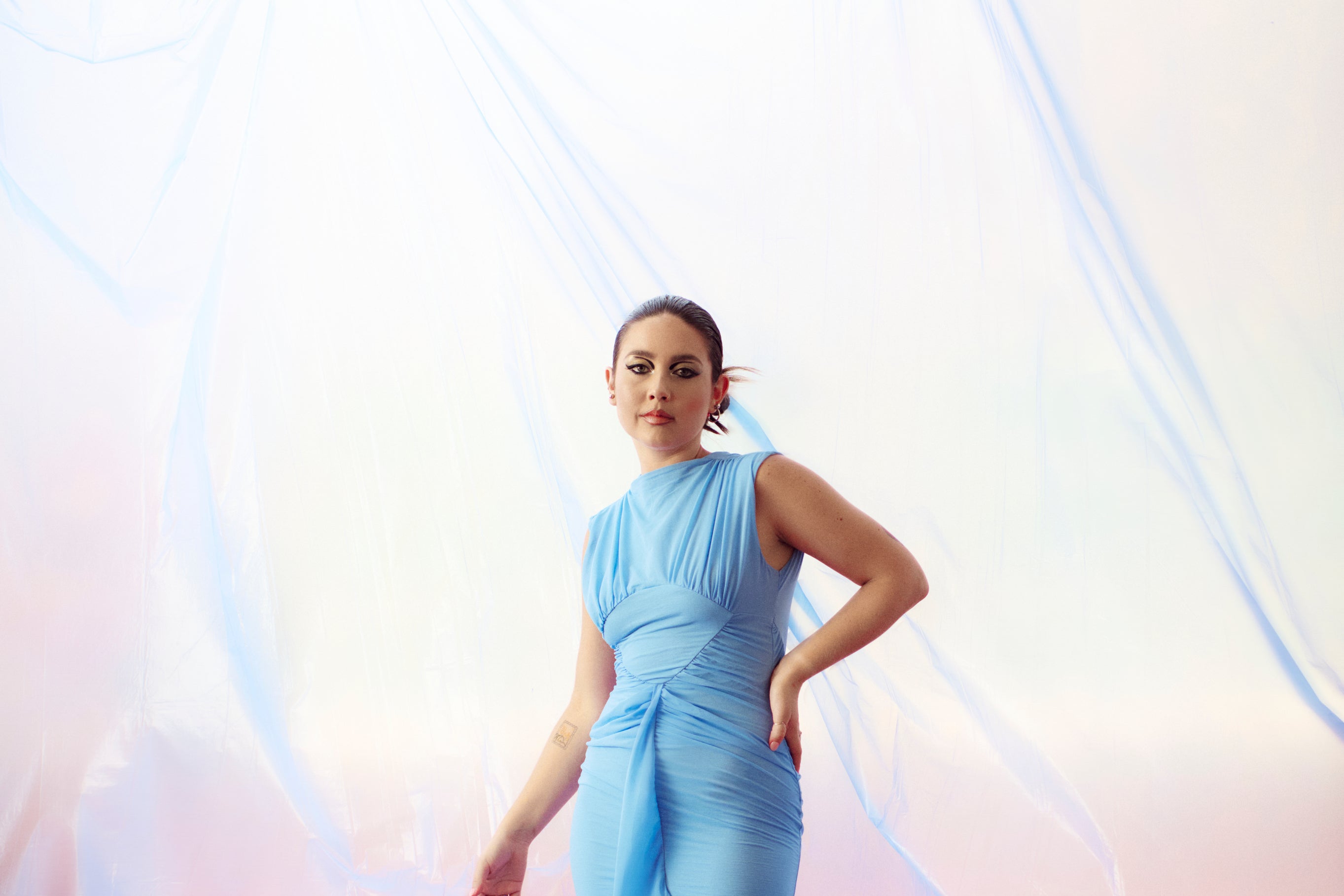 Jem Cassar-Daley Navigates the ‘Tidal Wave’ of Love and Acclaim