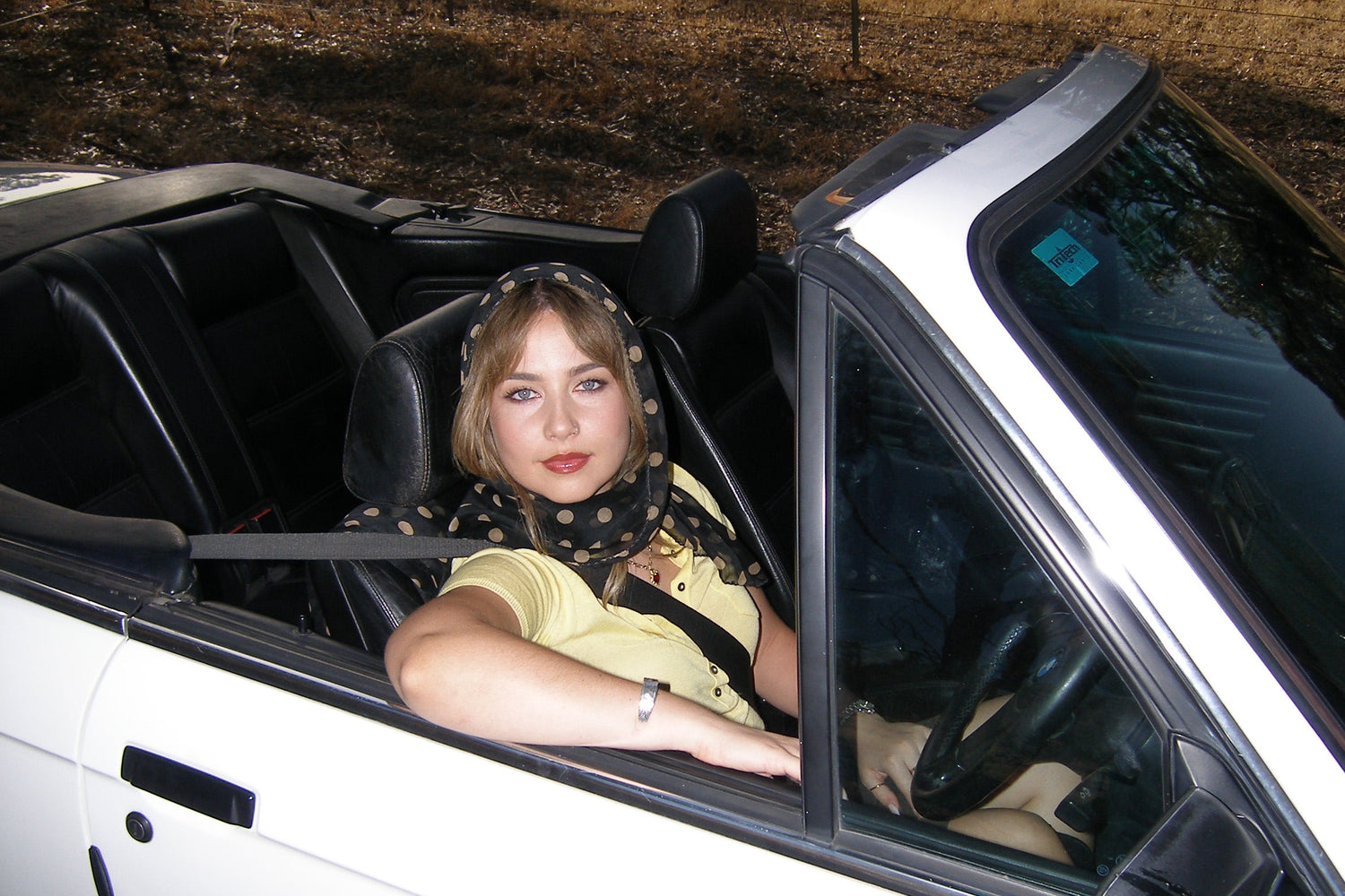 Jem Cassar-Daley Unmasks Societal Expectations on 'Cool Girl'