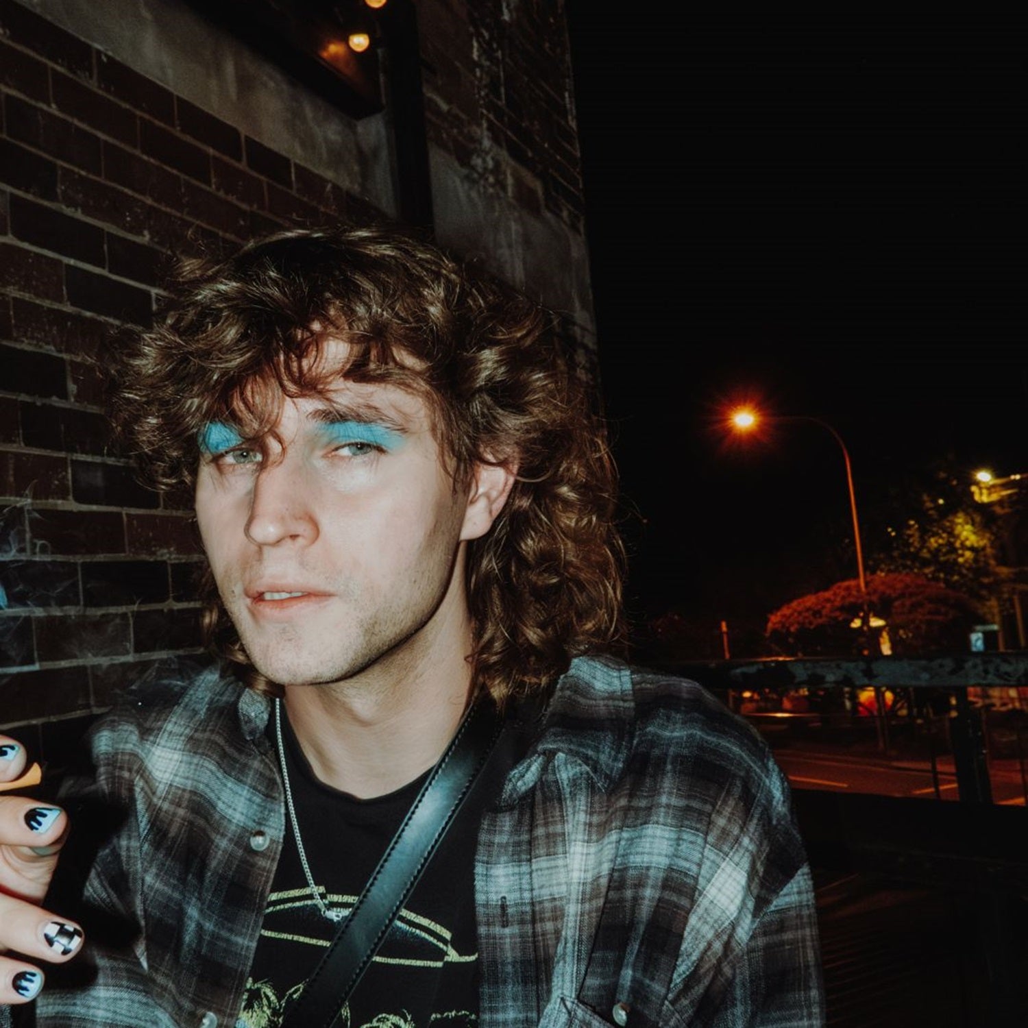 lovemedo Embraces Vulnerability with 'Baby On A Bottle' and Announces Anticipated Debut EP