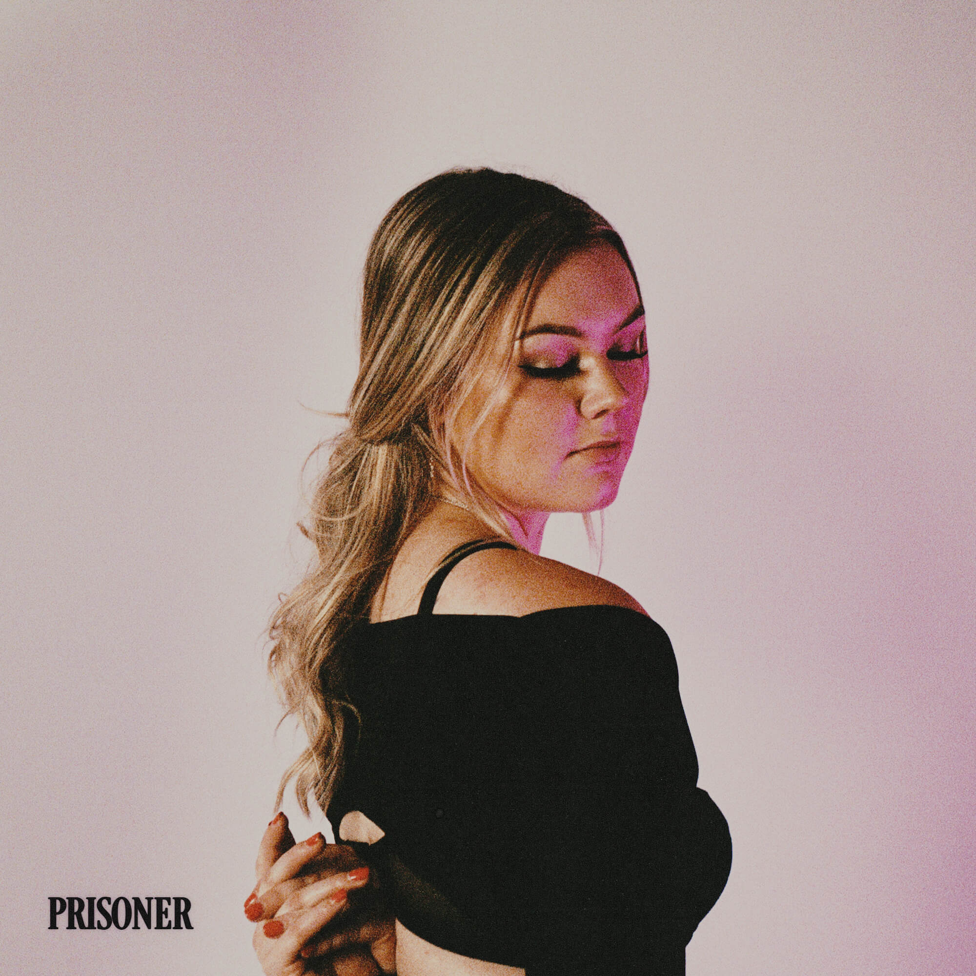 Mikalyn - 'Prisoner'