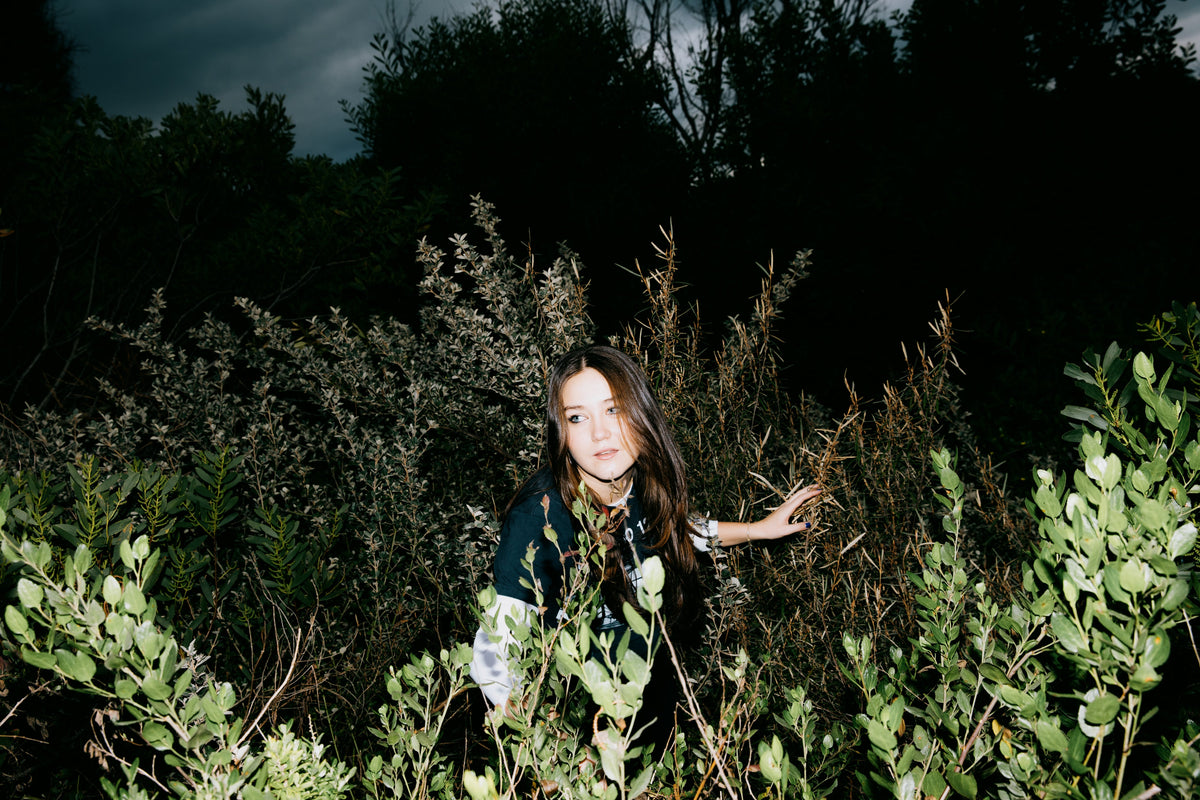 Sophia J Smith Shares ‘Forget You’ and Announces Debut EP
