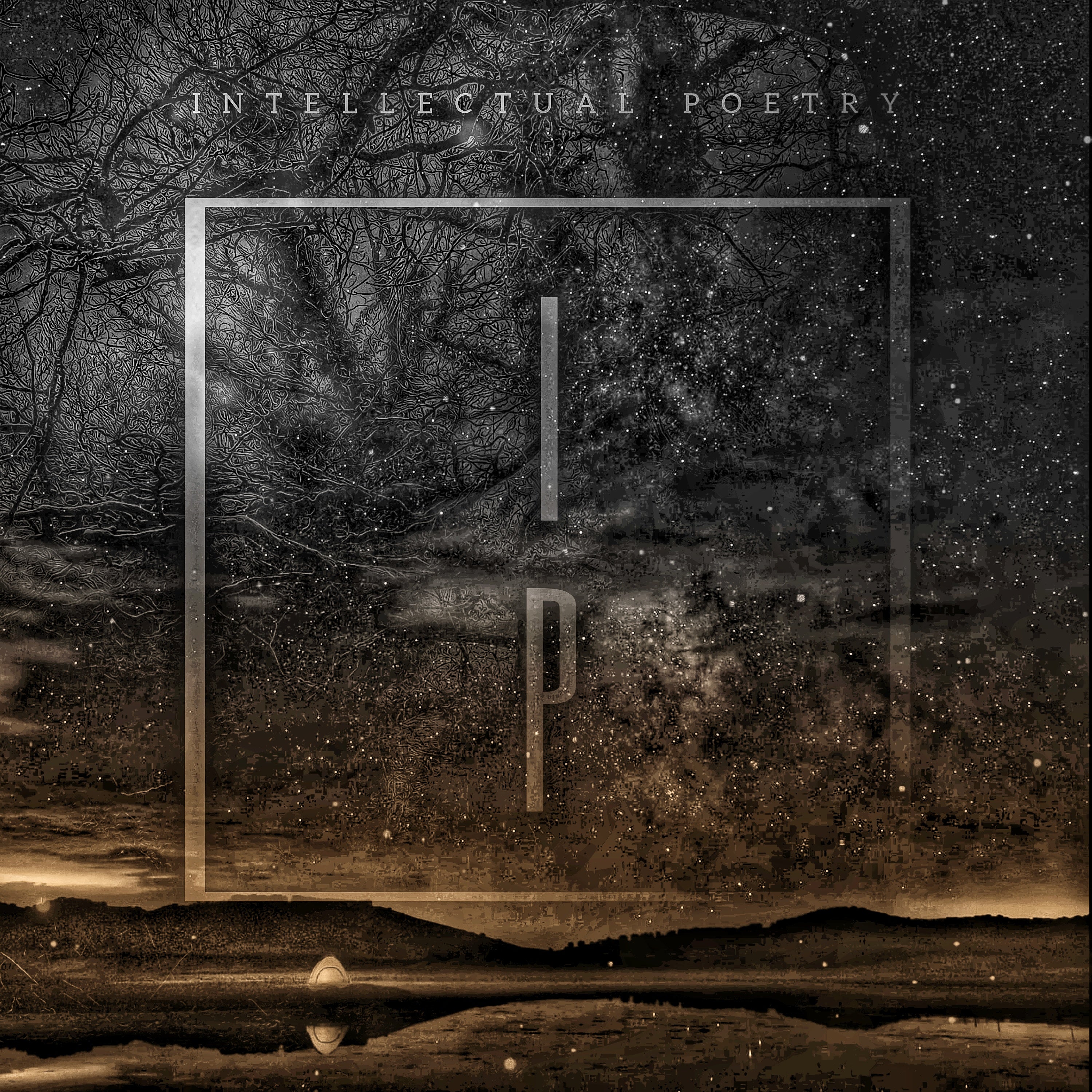 Athens’ Intellectual Poetry unleash brazen indie rock EP ‘Inside The Light’