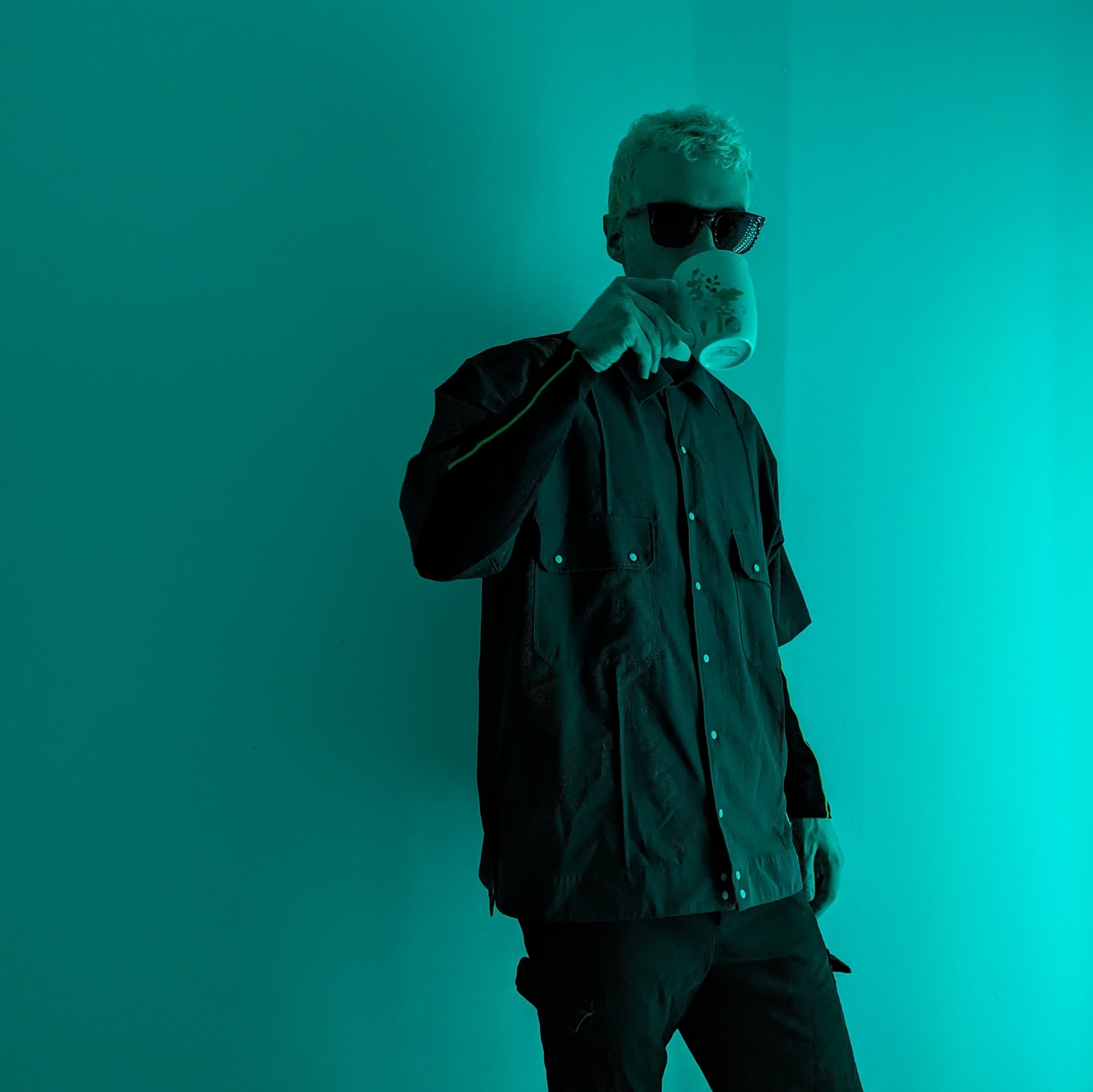 Brisbane’s LJ Vox emerges with a thought-provoking debut ‘Outside’