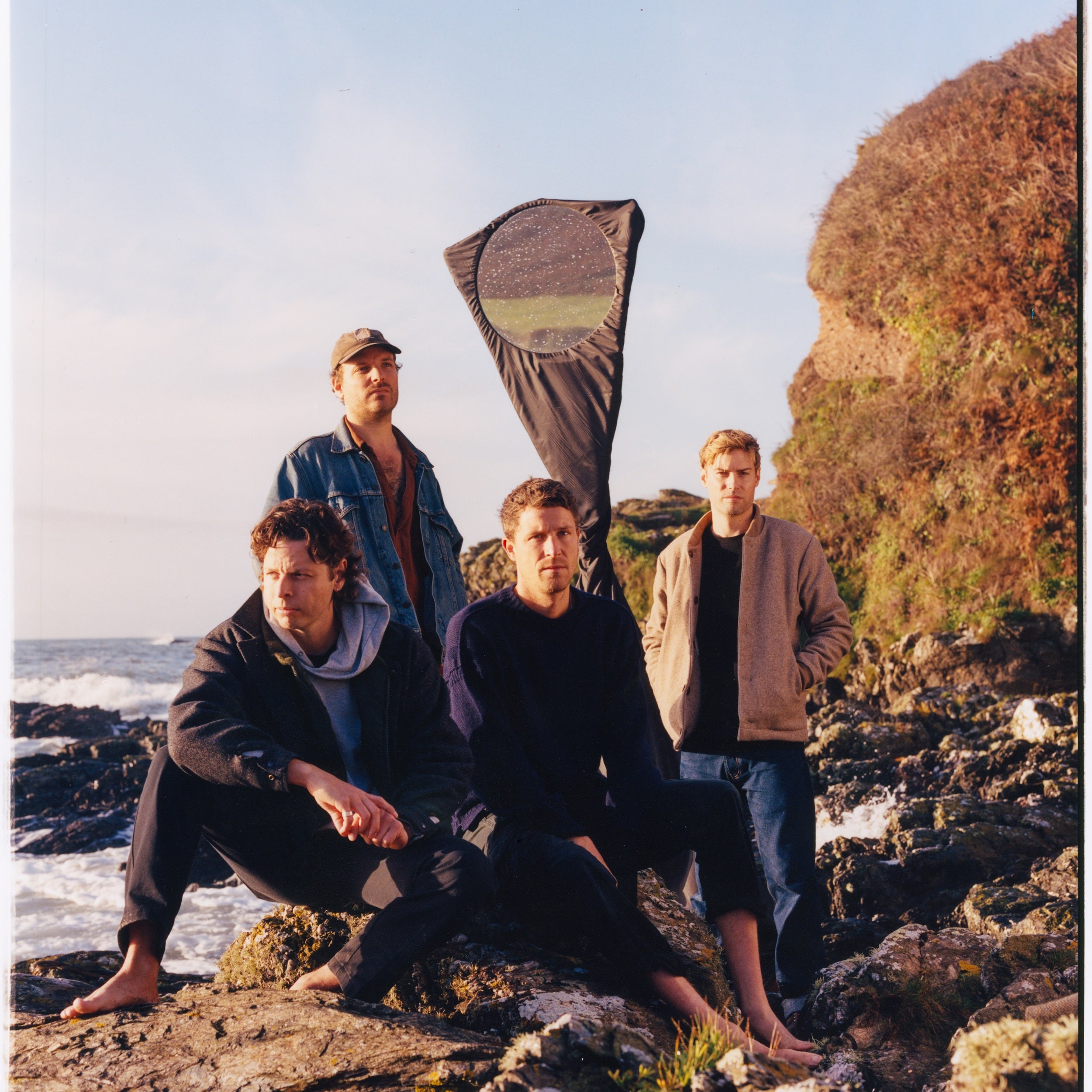 Palace deliver raw honesty and heartfelt healing in  stellar fourth album 'Ultrasound'