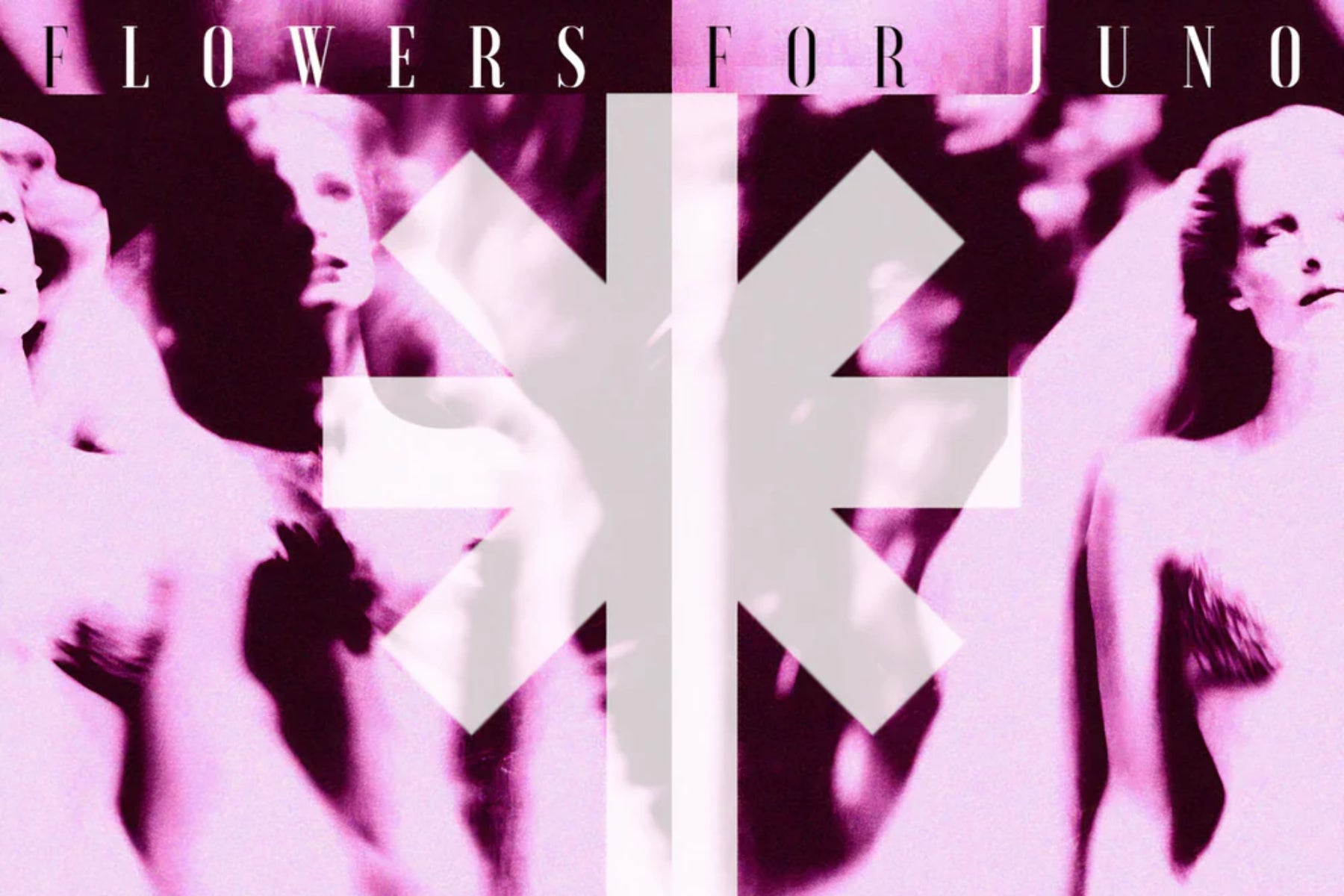 Flowers For Juno share their gothic debut single ‘Physical Culture’