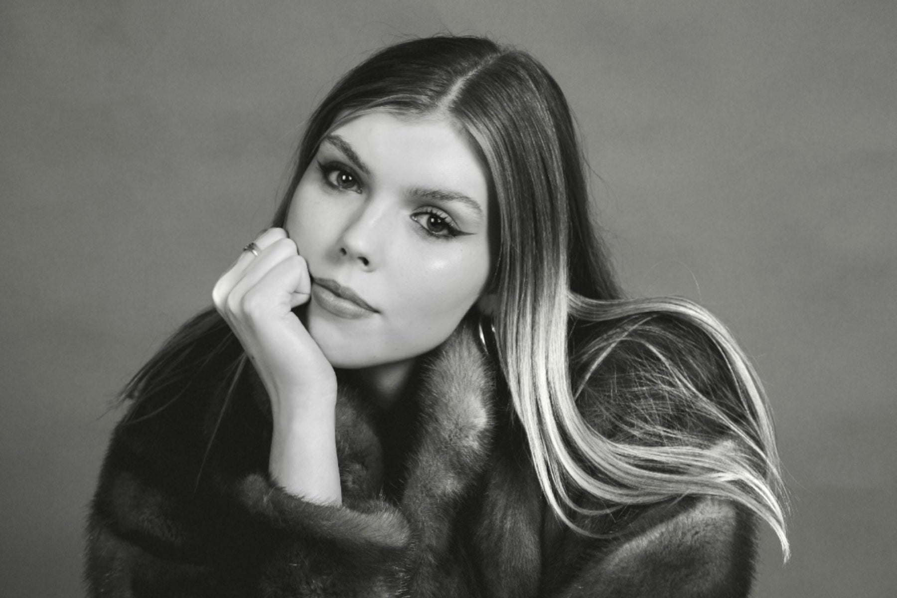 Aubany’s ‘Waterworks’ Is A Single Drenched in Emotional Truth