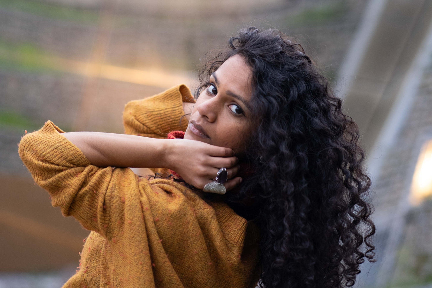 Xylo Aria Unveils the Atmospheric ‘Leaves of Summer’