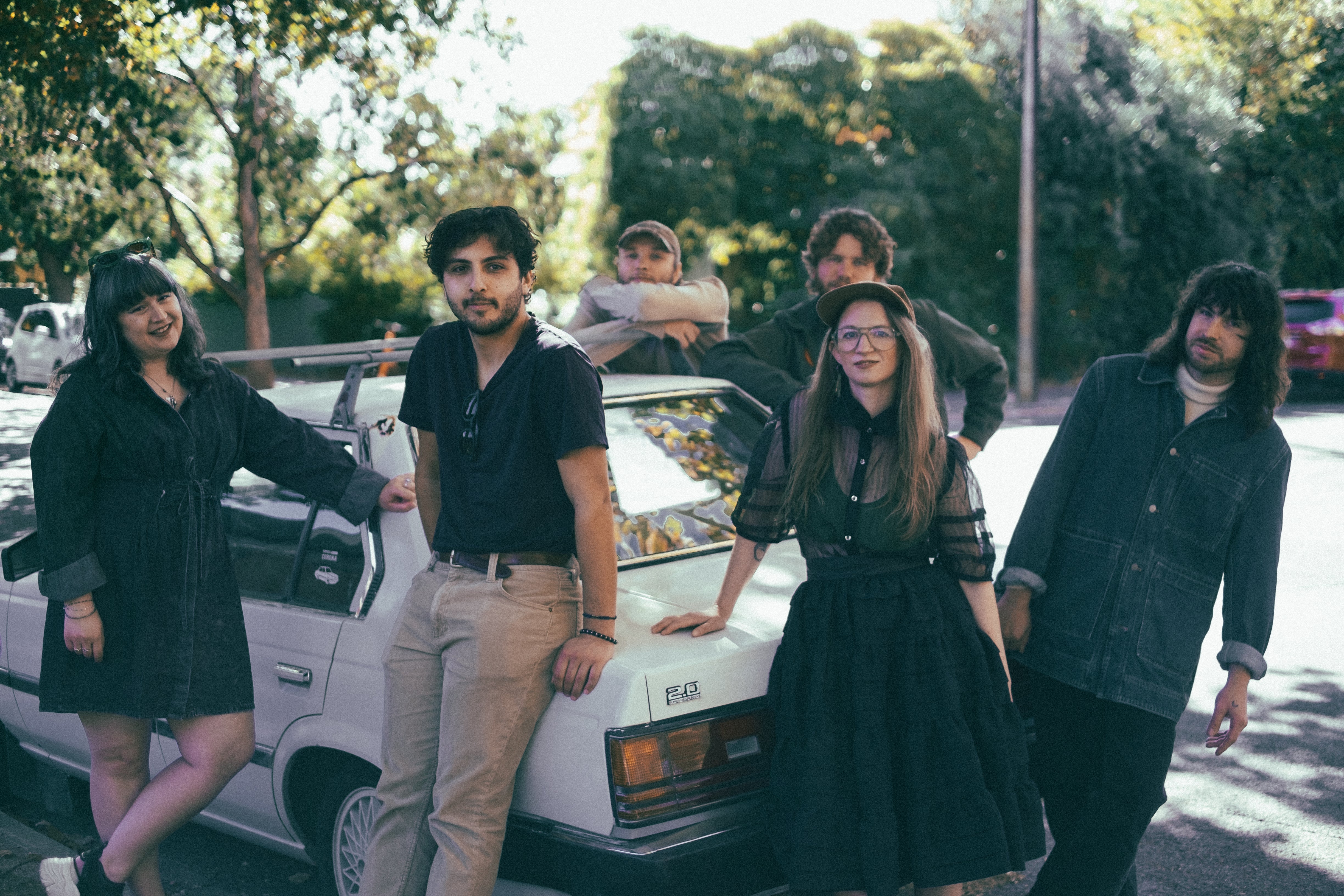 Placement Unveil 'Insect', A Deep Dive into Existential Noise