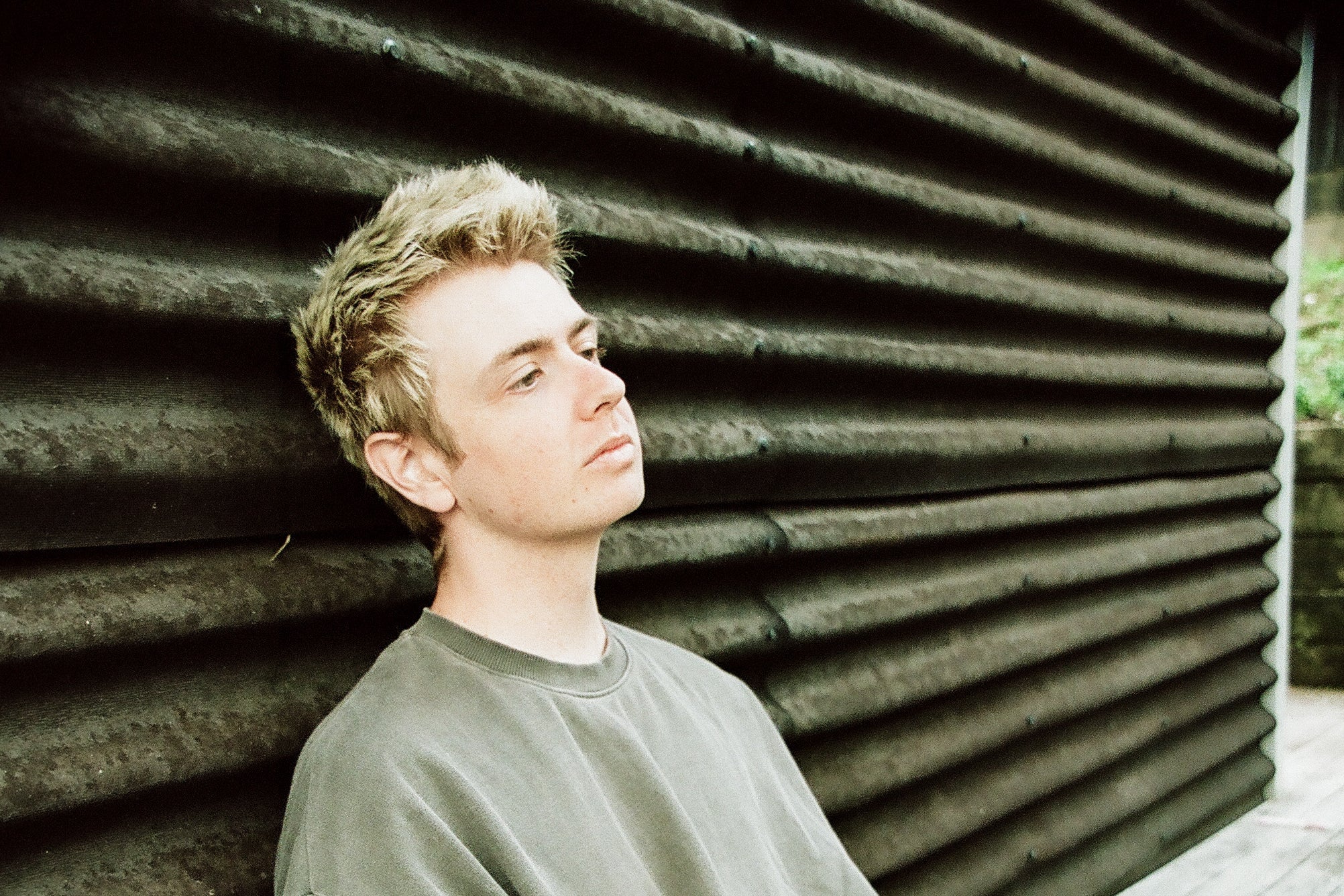 Late June Unleashes 'Aura': A Lush Dive into Memory and UKG Vibes