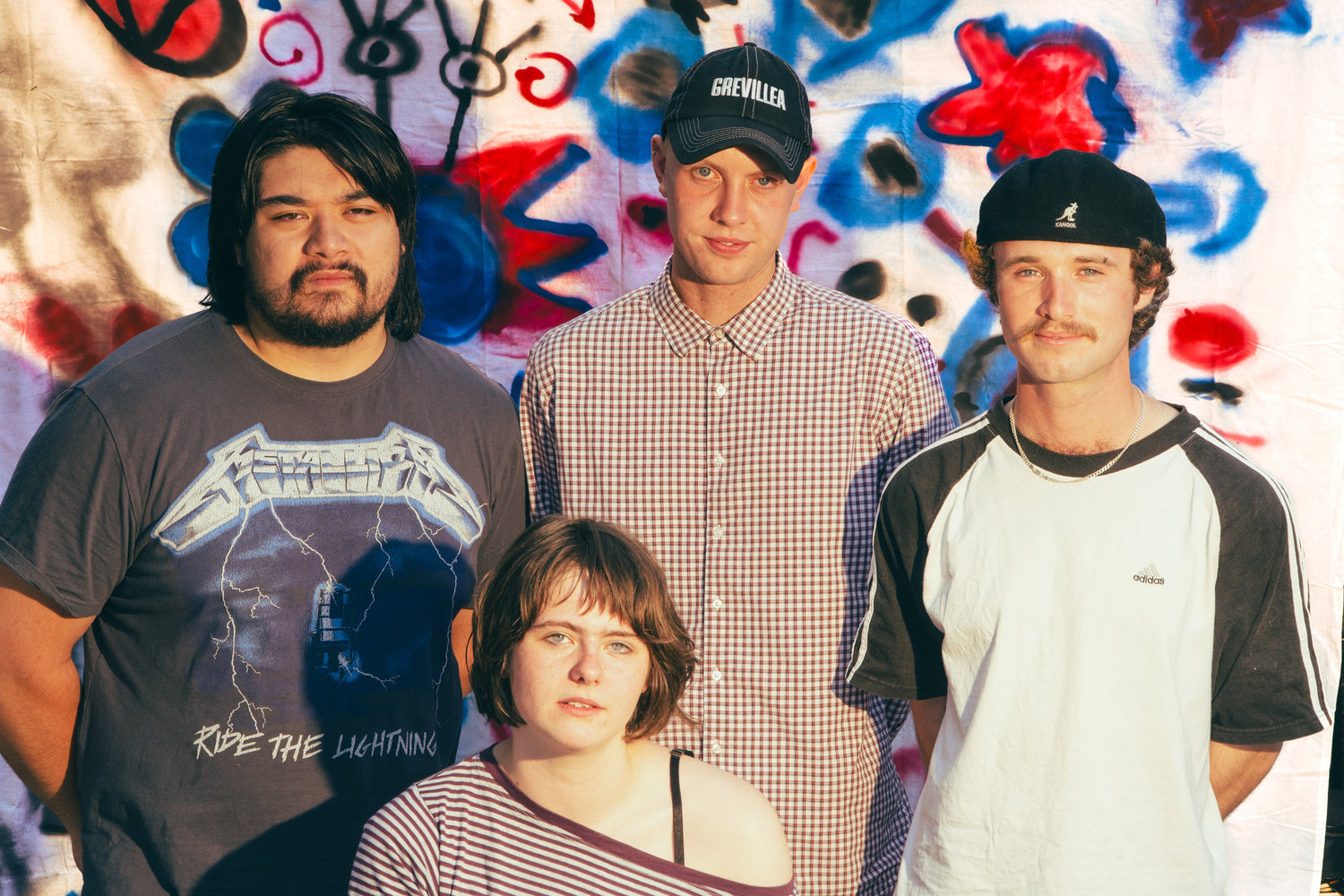Unleashing the Bark: Molly Rocket Find Their Bite on New EP