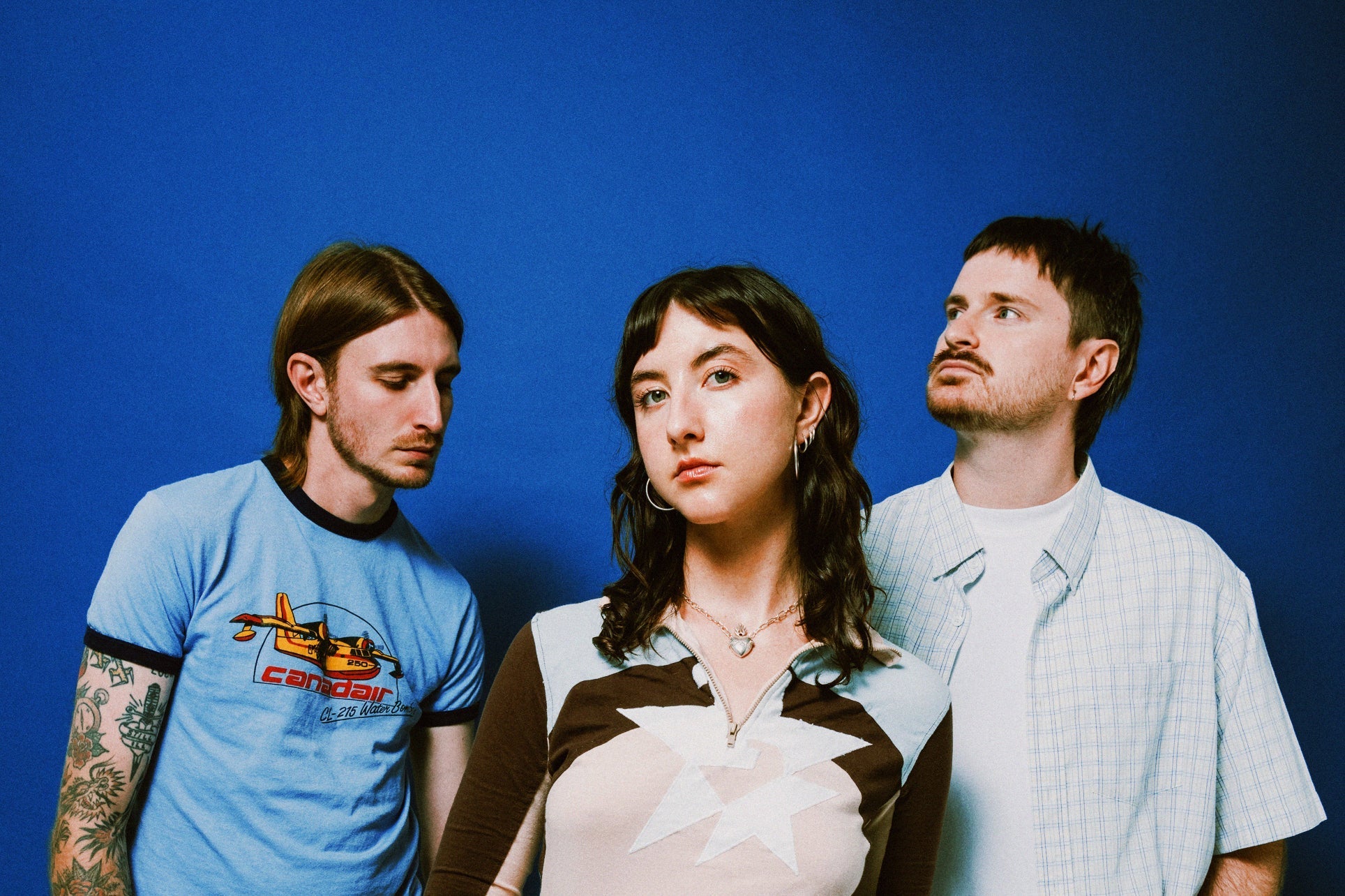 Jet City Sports Club's 'In Morphine' Is A Deep Dive into Emotional Resonance