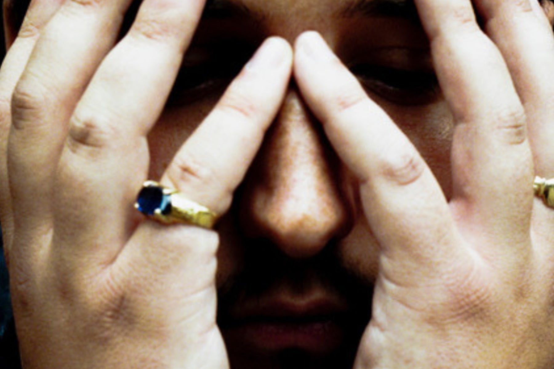 Vineyard Cries Finds Light in the Industrial Gloom with ‘Mary Rose’