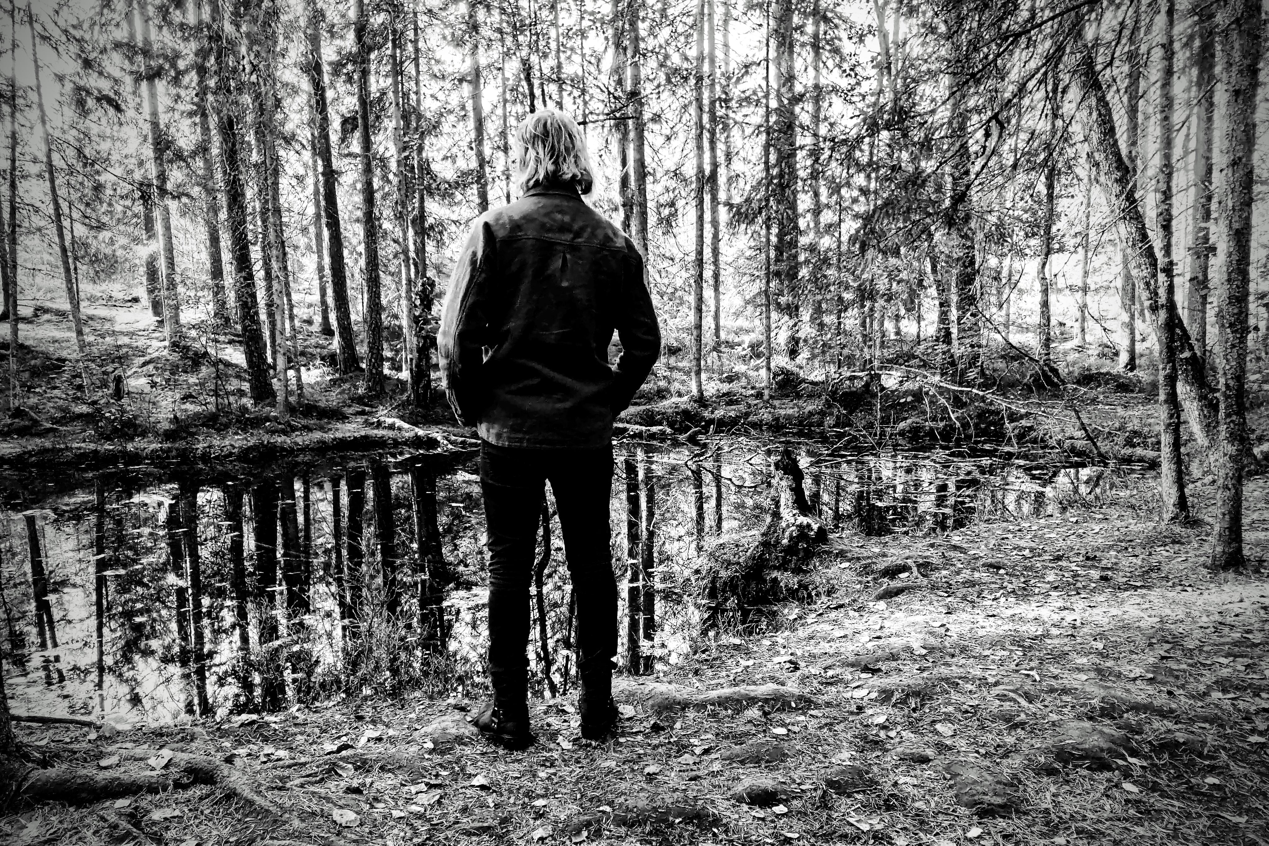 Killing Kind Explore A Heavier, Darker Sound With ‘Being Human’