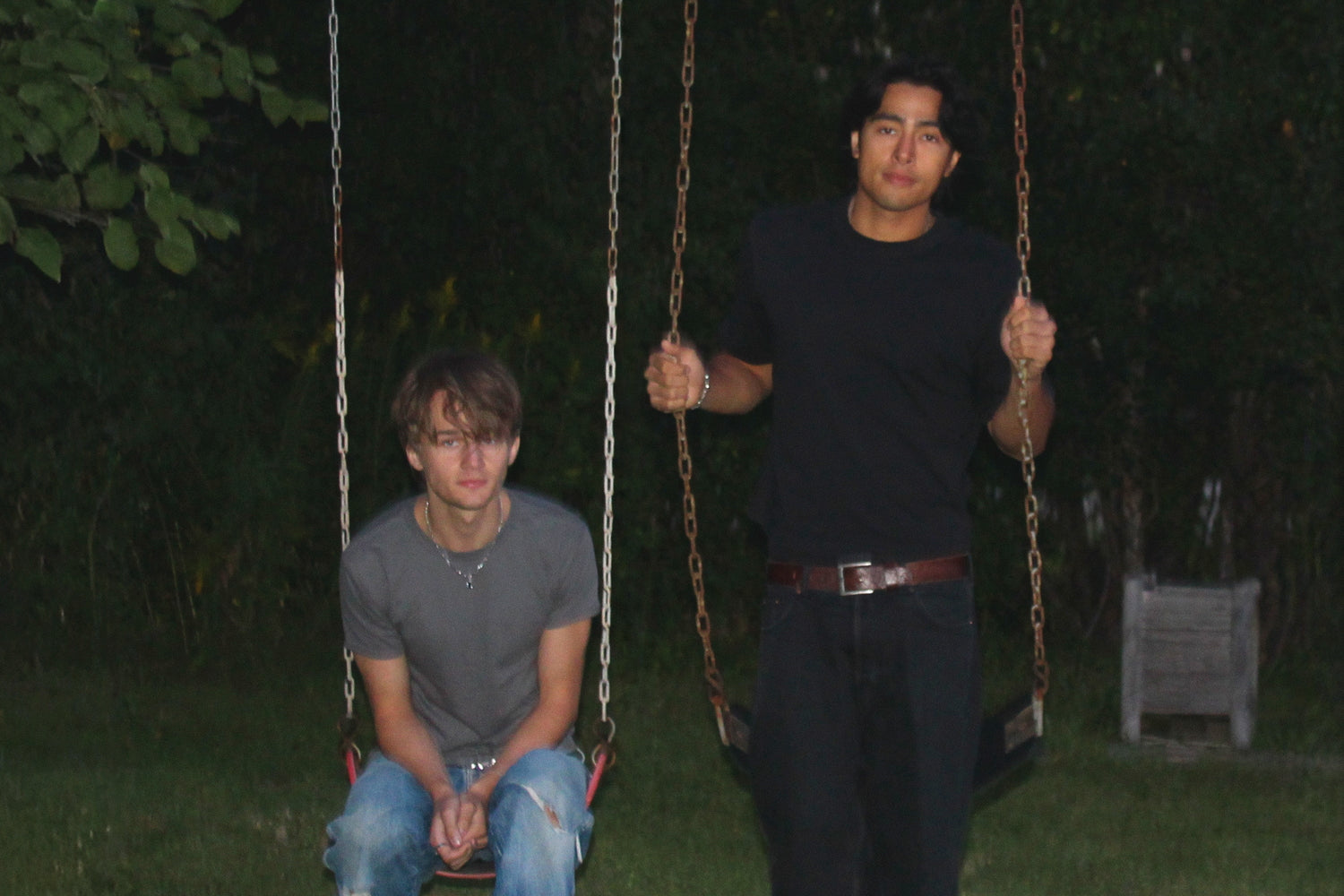 Somewhere Safe's ‘so help me god’ Is a Cathartic Dance Floor Confession