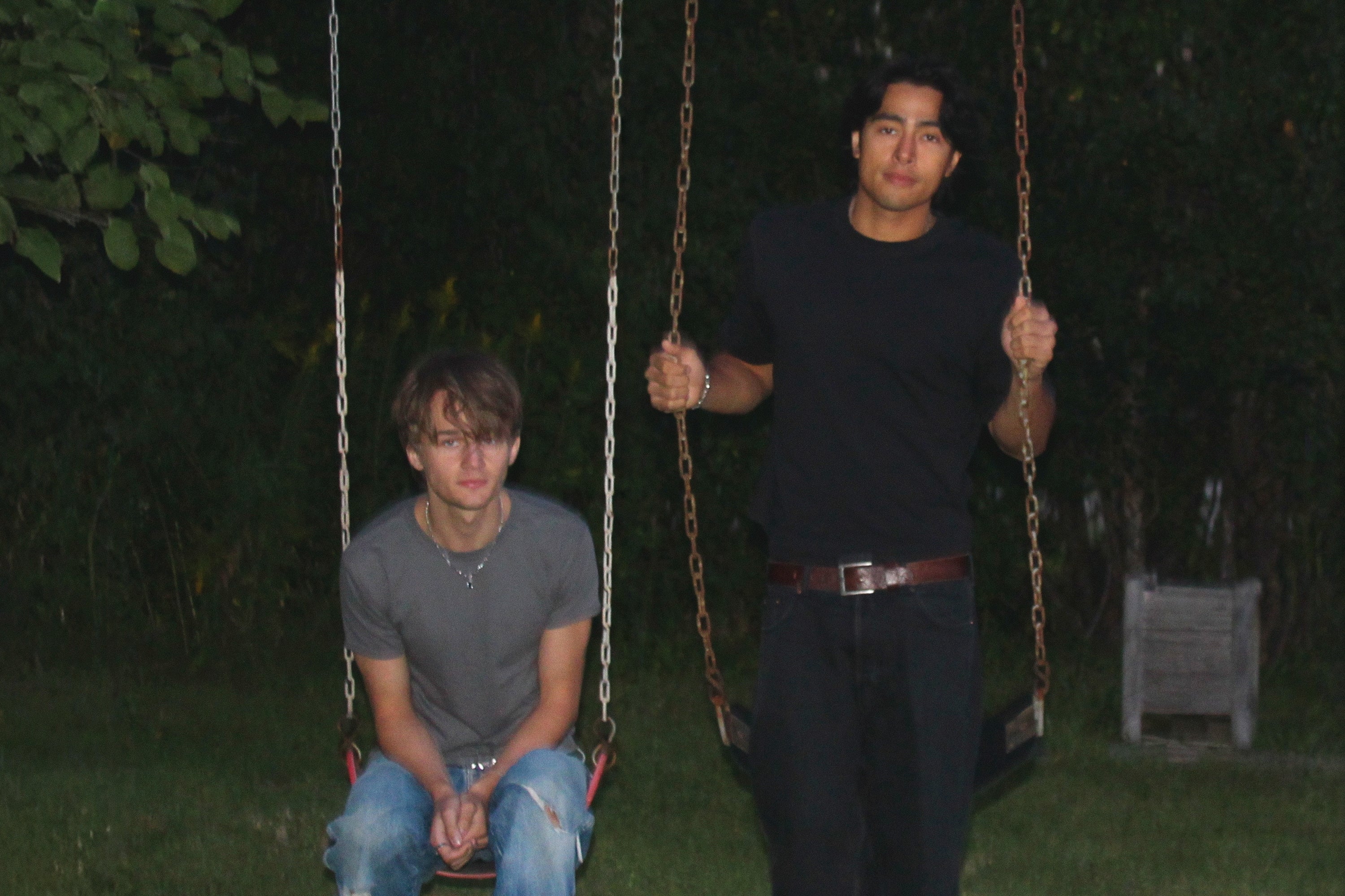 Somewhere Safe's ‘so help me god’ Is a Cathartic Dance Floor Confession
